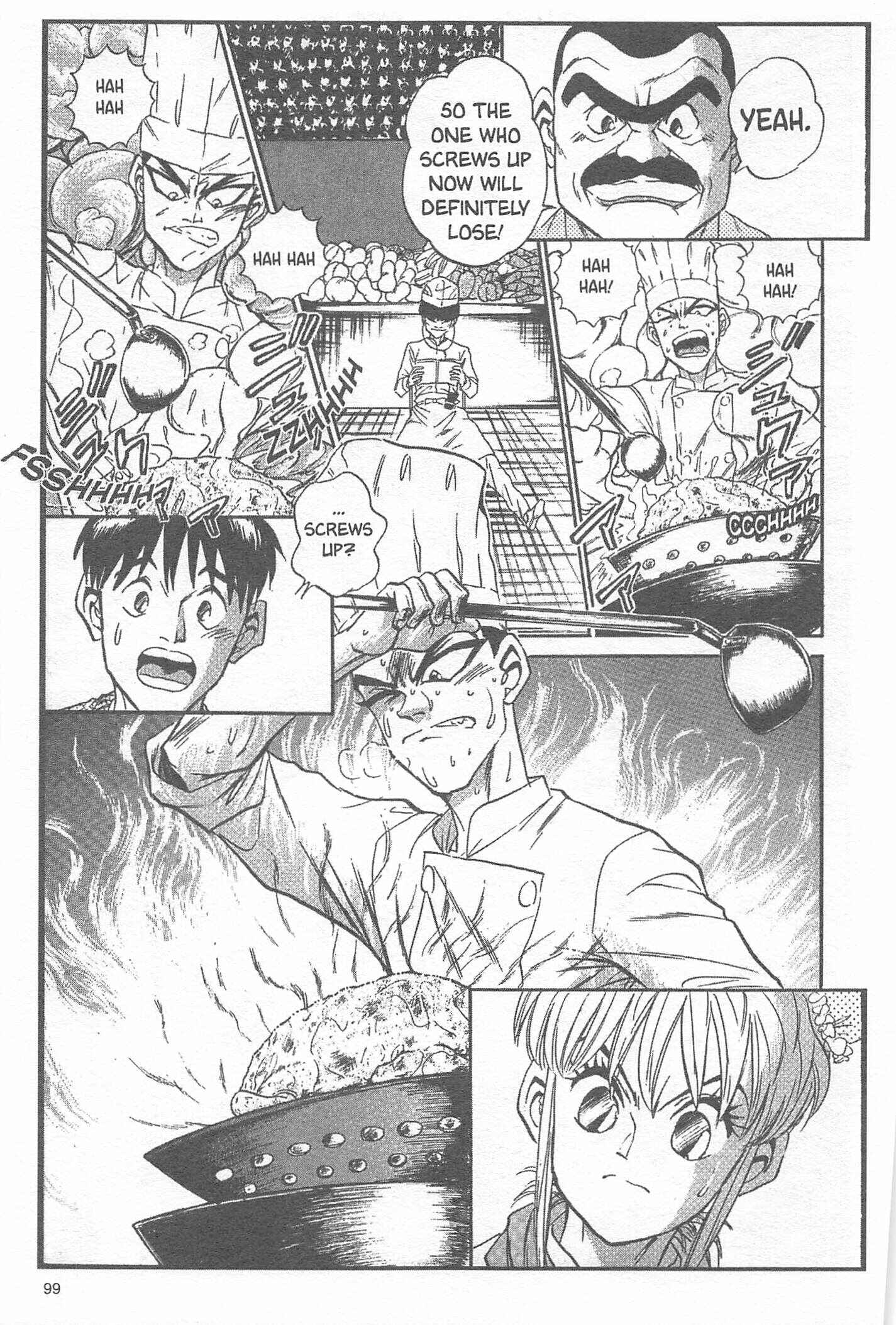 Page 9 Chapter 21 Iron Wok Jan!