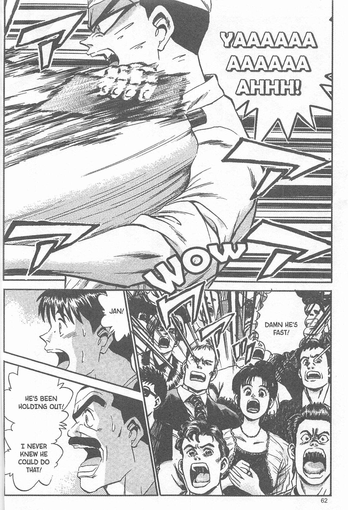 Page 16 Chapter 28 Iron Wok Jan!