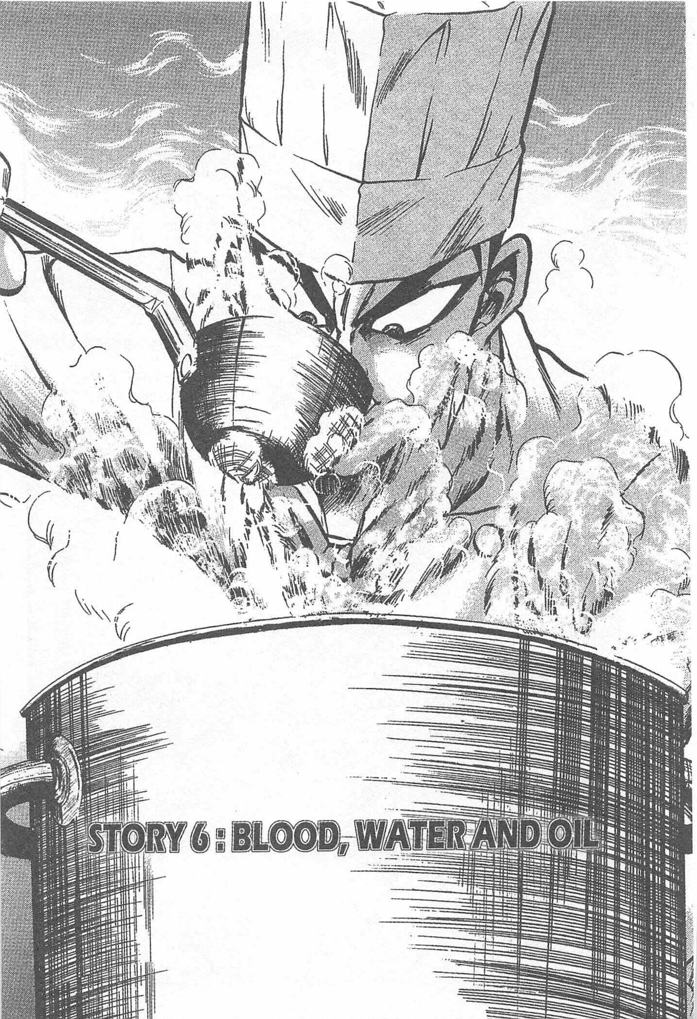 Page 1 Chapter 6 Iron Wok Jan!