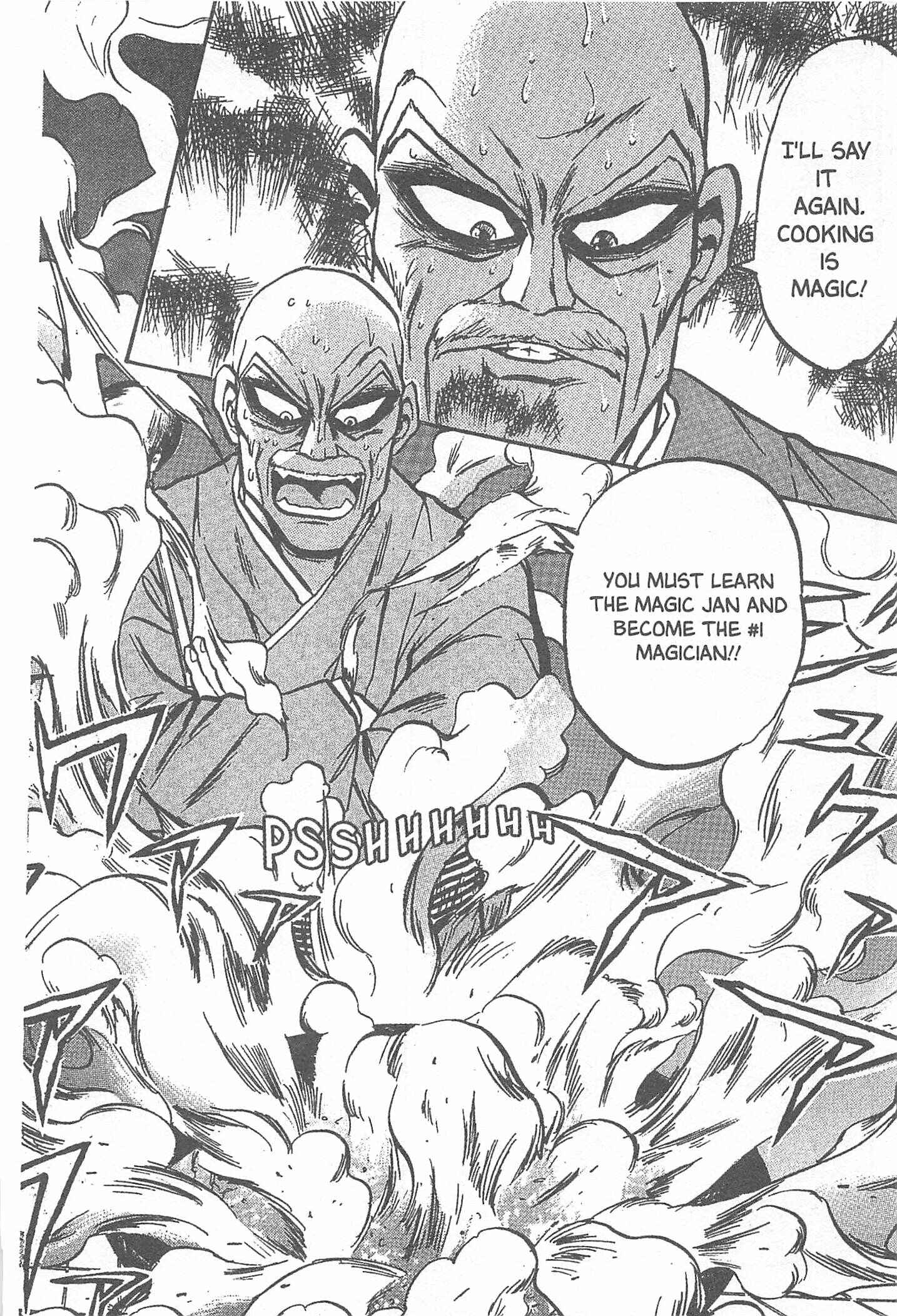 Page 10 Chapter 6 Iron Wok Jan!