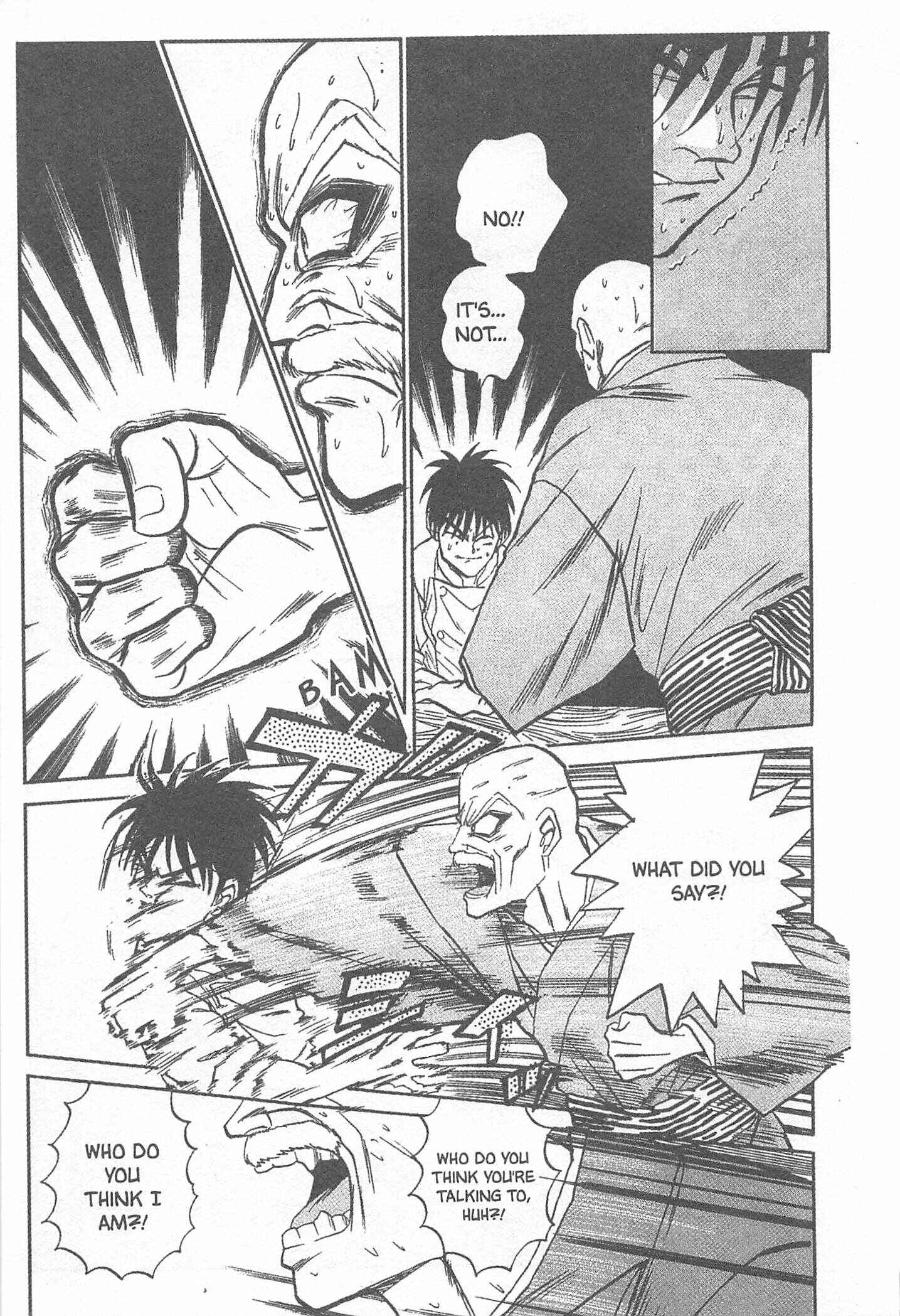 Page 13 Chapter 6 Iron Wok Jan!