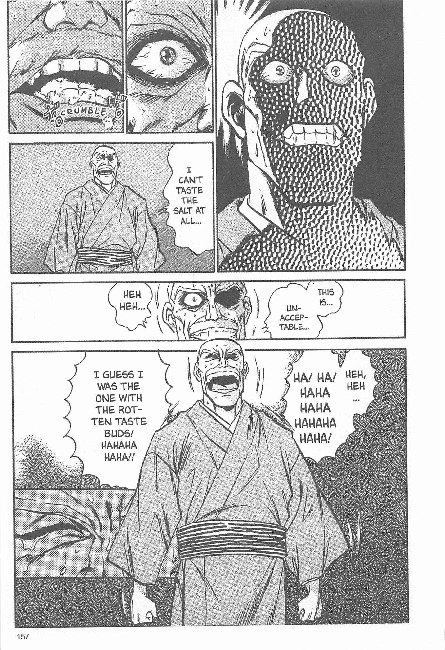 Page 15 Chapter 6 Iron Wok Jan!