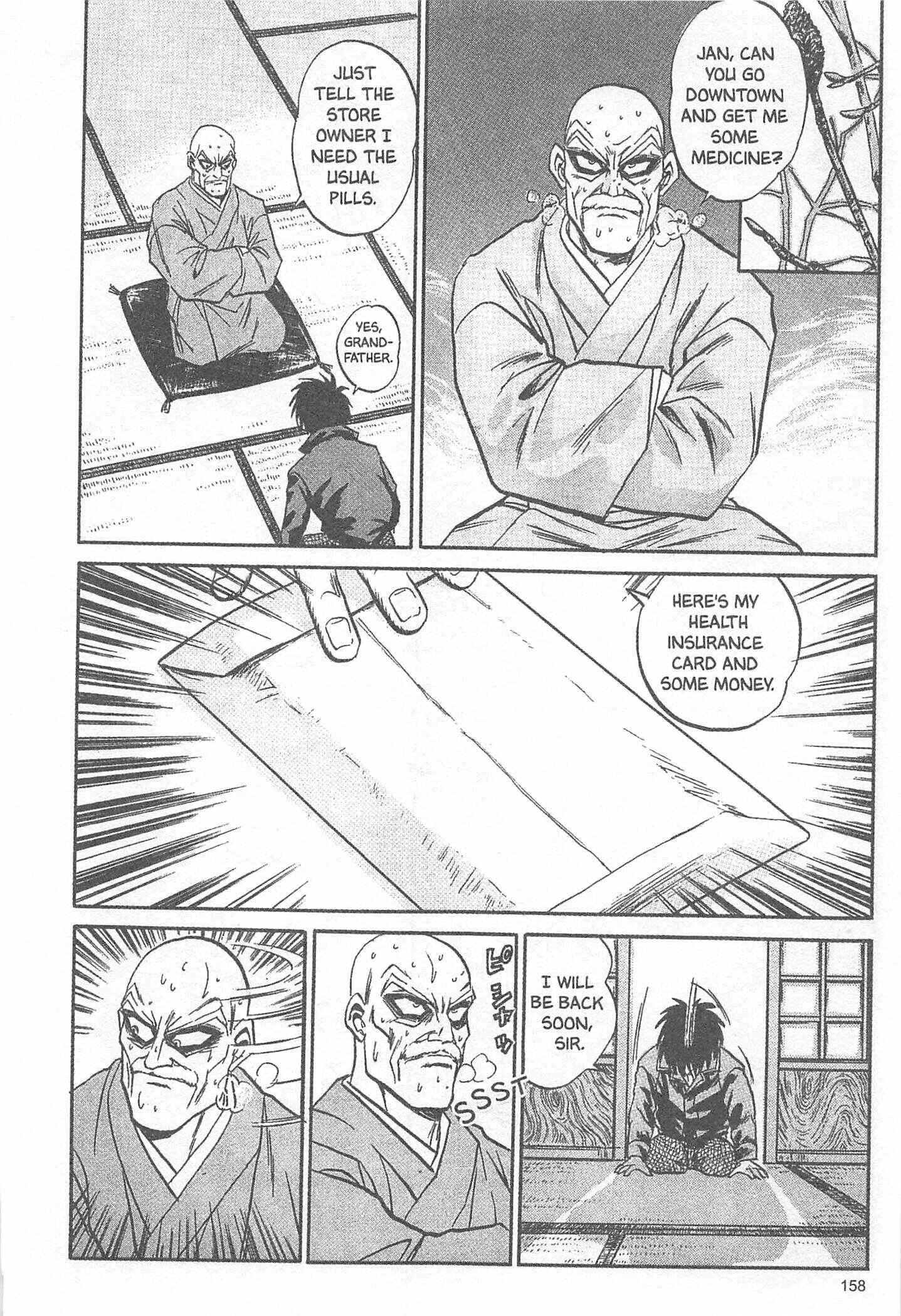 Page 16 Chapter 6 Iron Wok Jan!