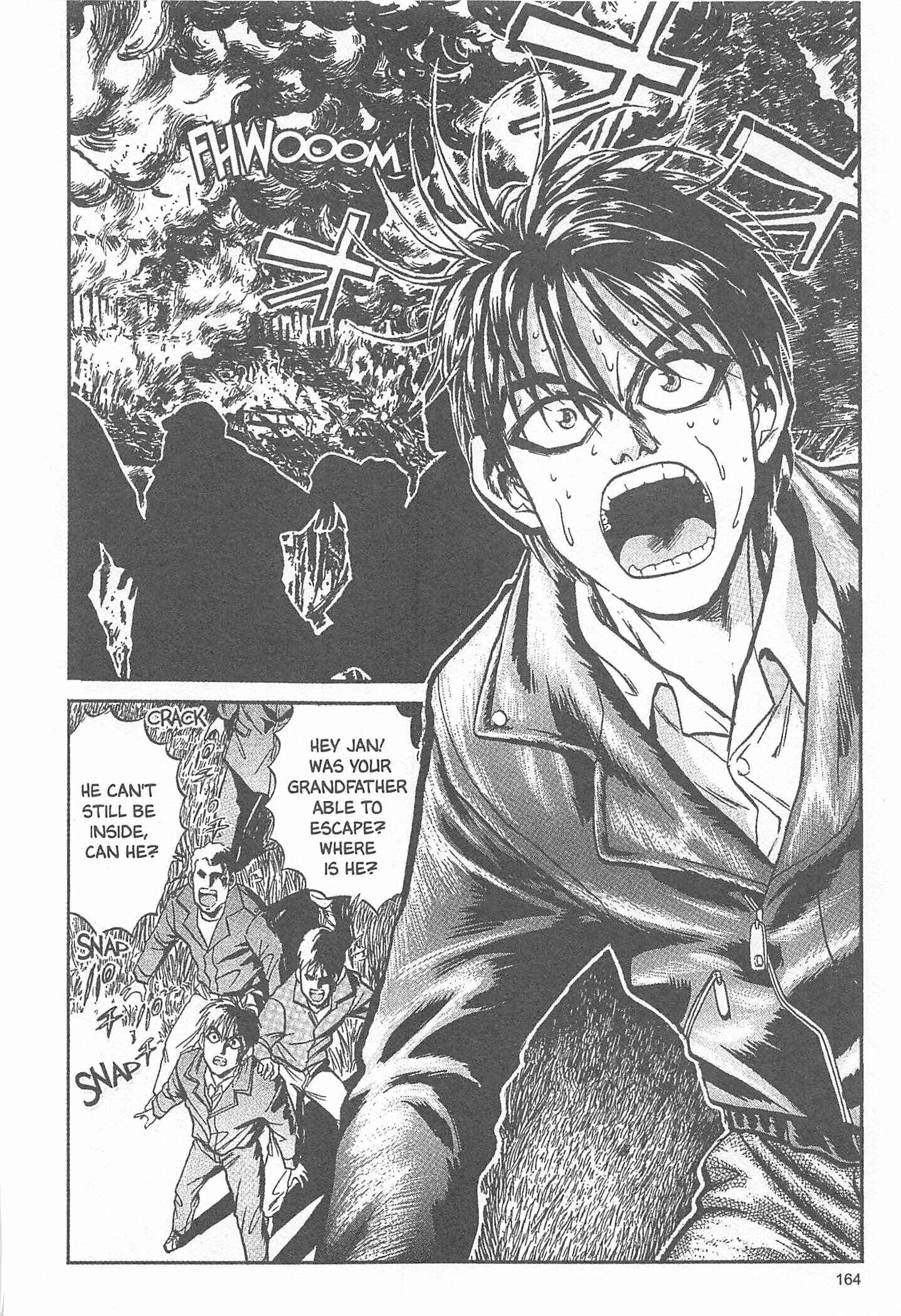 Page 22 Chapter 6 Iron Wok Jan!
