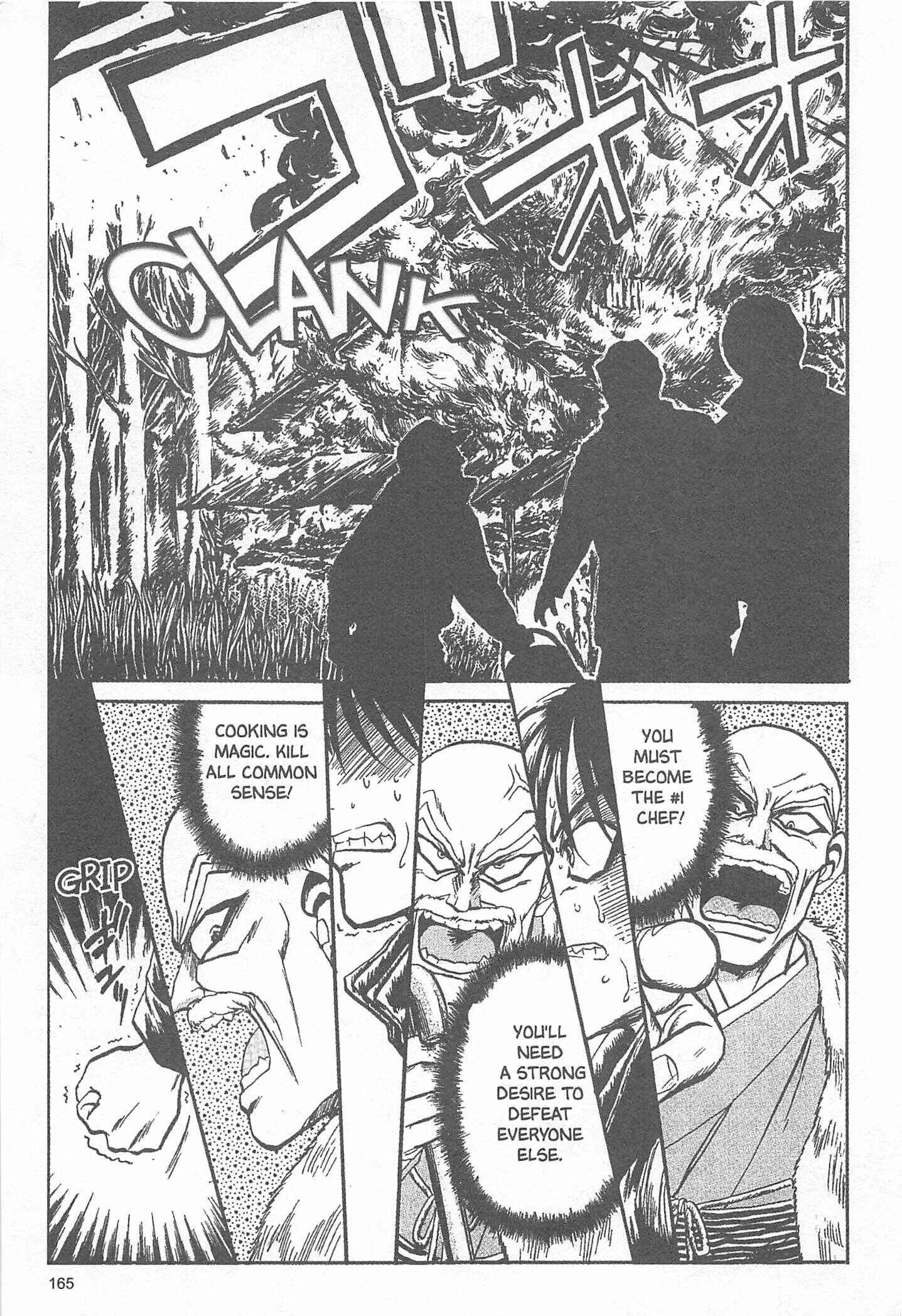 Page 23 Chapter 6 Iron Wok Jan!