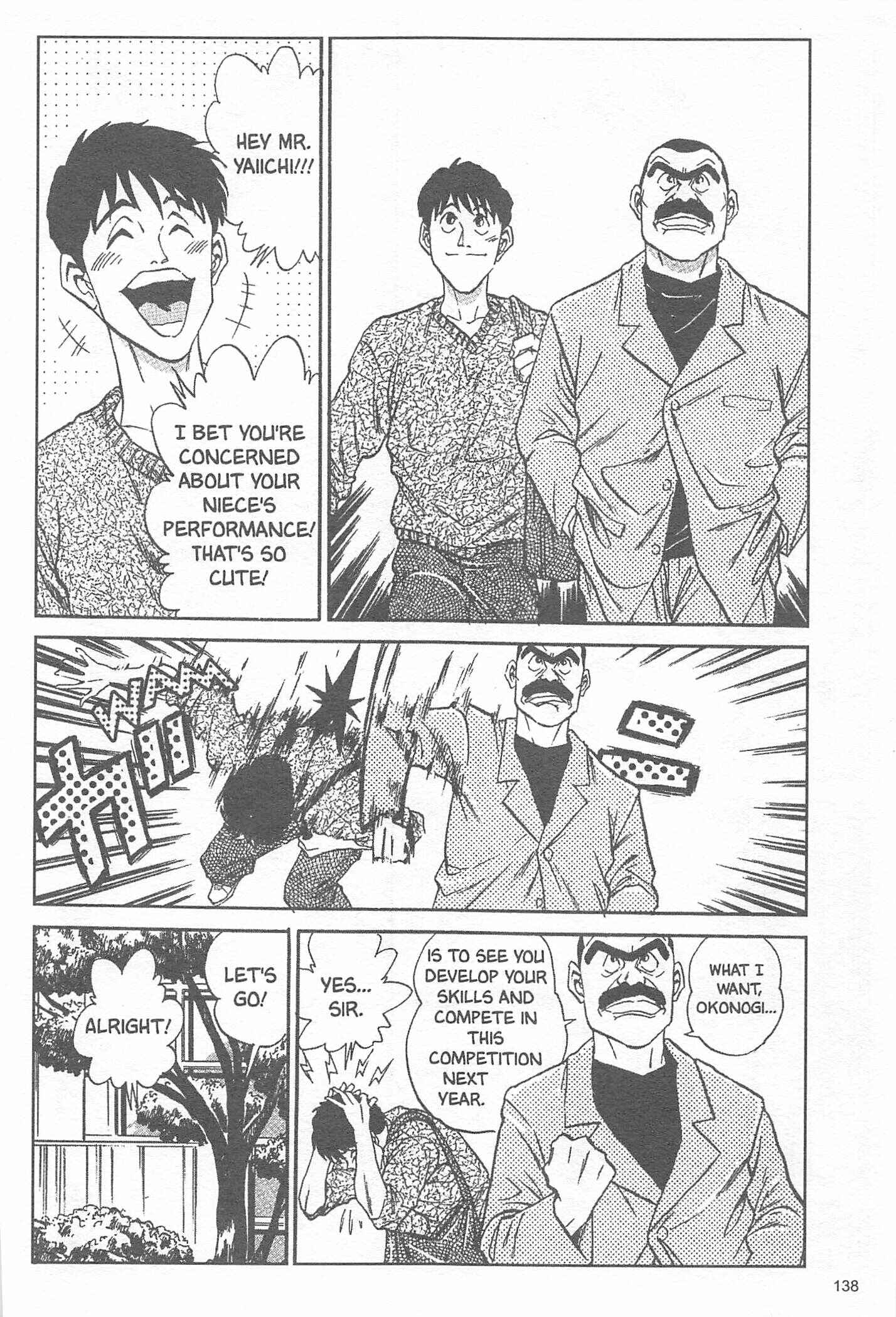 Page 10 Chapter 14 Iron Wok Jan!