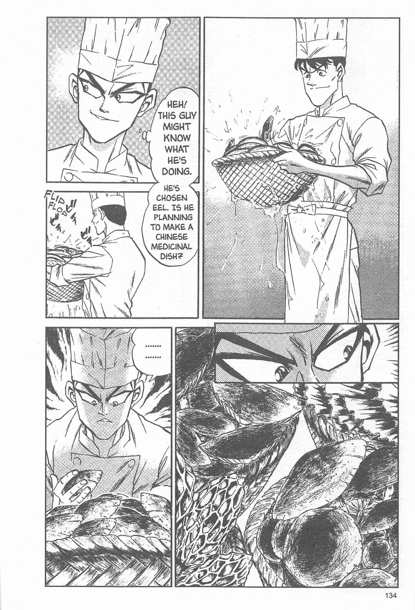 Page 6 Chapter 14 Iron Wok Jan!