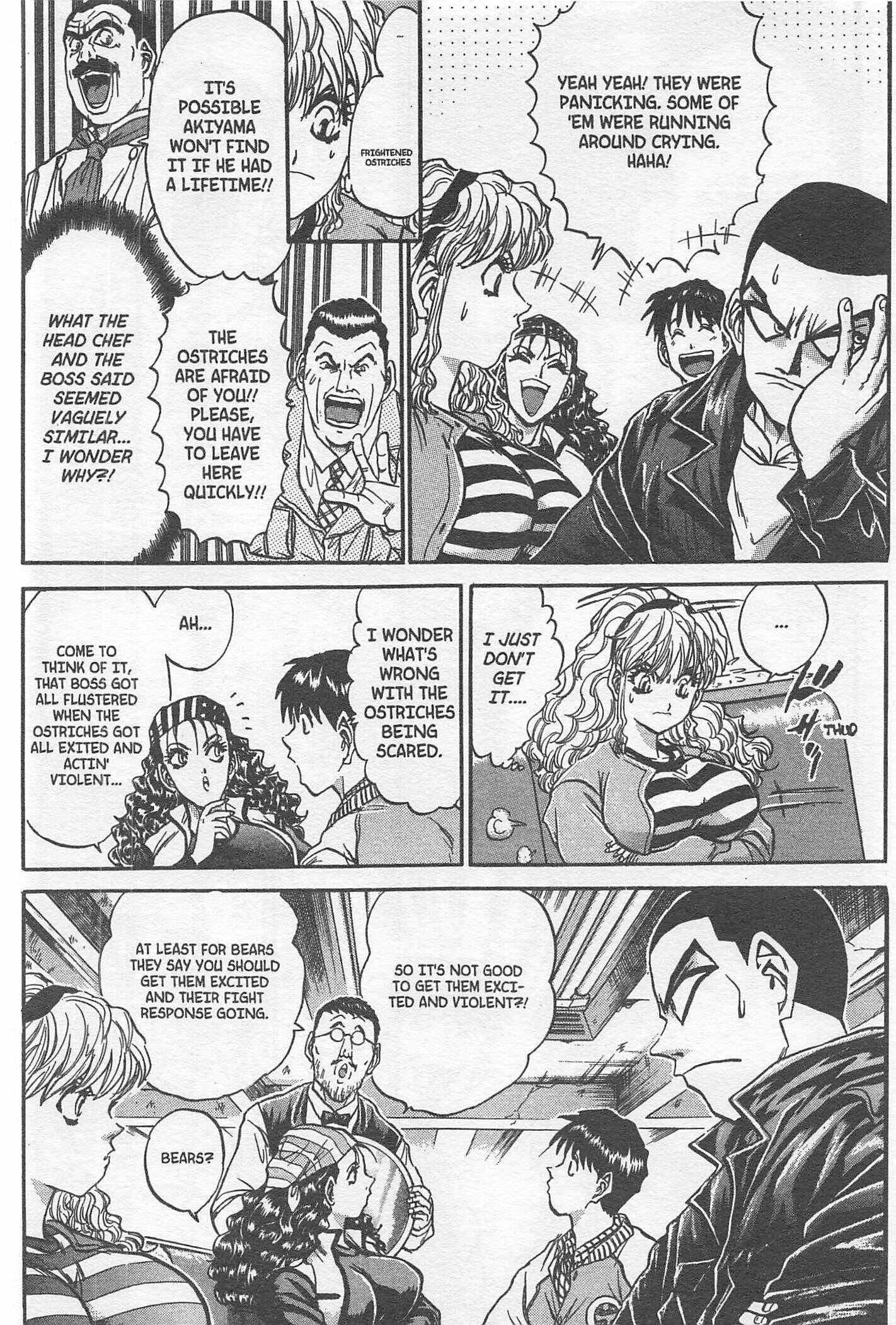 Page 4 Chapter 213 Iron Wok Jan!