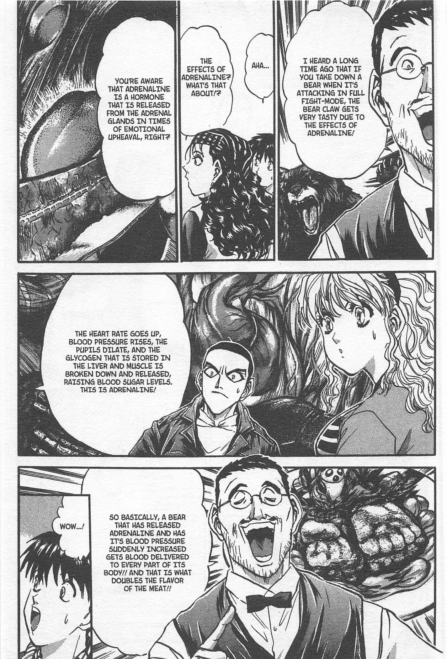 Page 5 Chapter 213 Iron Wok Jan!