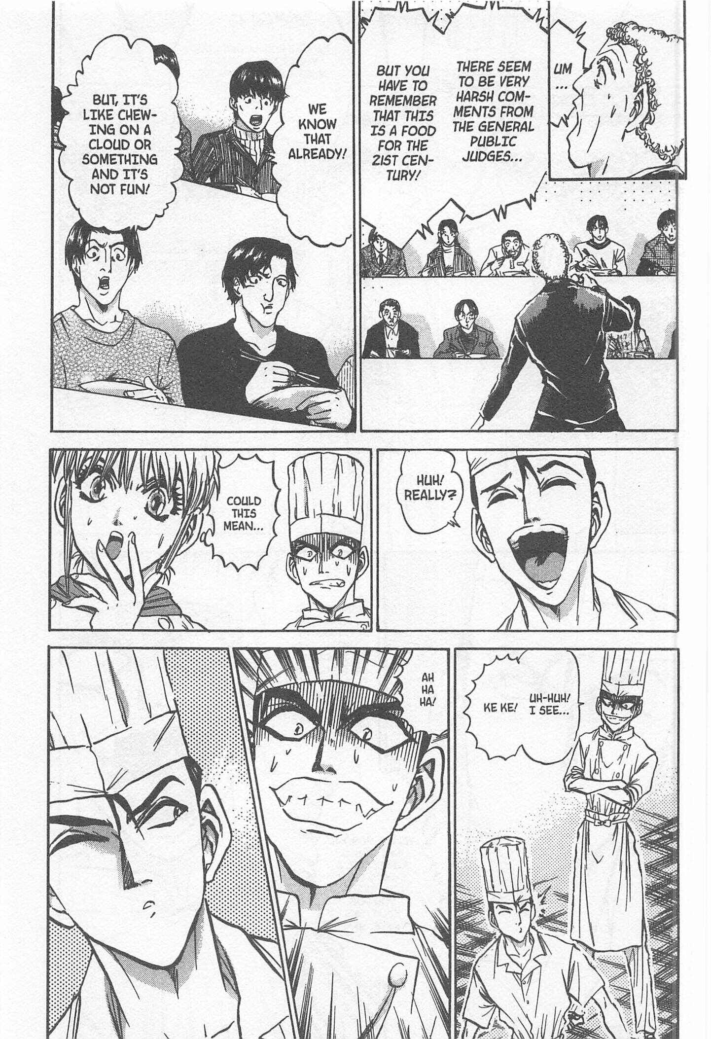 Page 6 Chapter 236 Iron Wok Jan!
