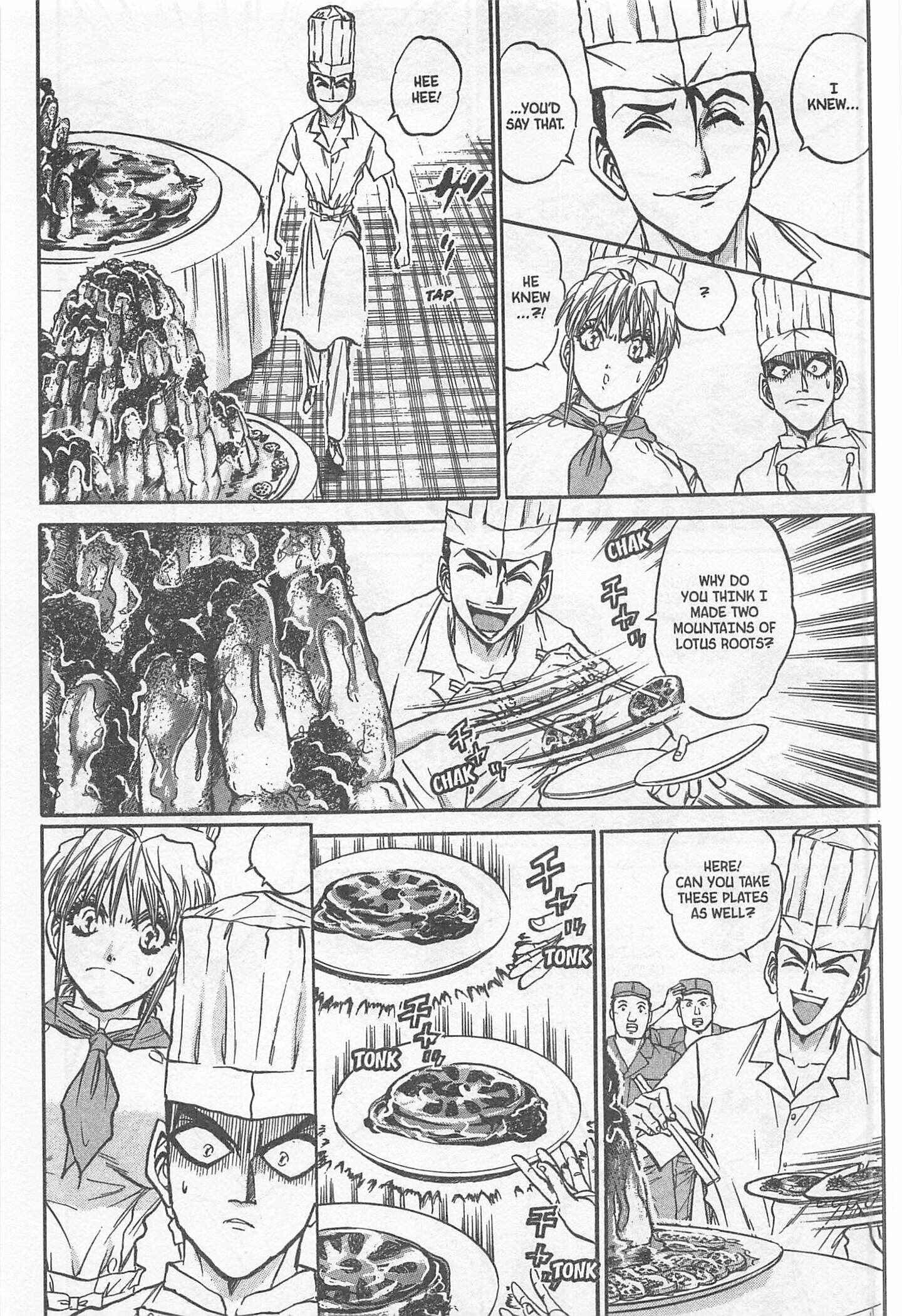 Page 8 Chapter 236 Iron Wok Jan!