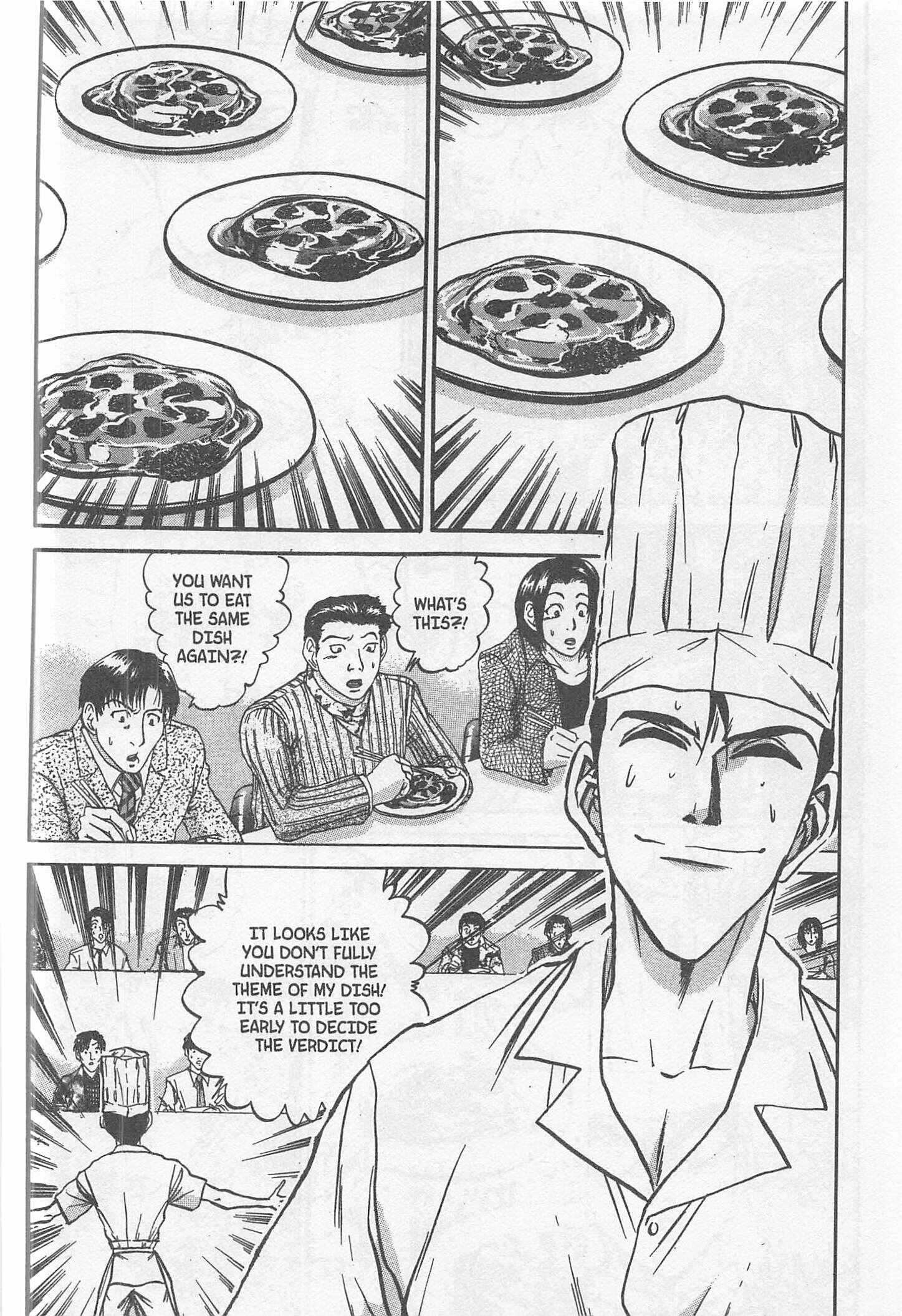 Page 9 Chapter 236 Iron Wok Jan!