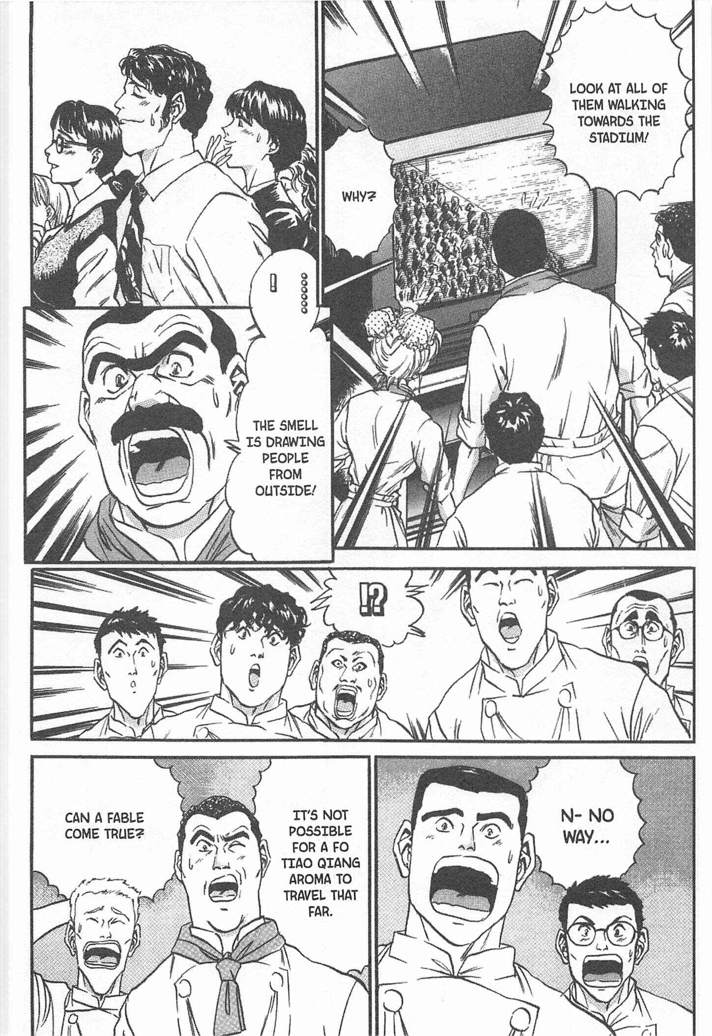 Page 12 Chapter 71 Iron Wok Jan!