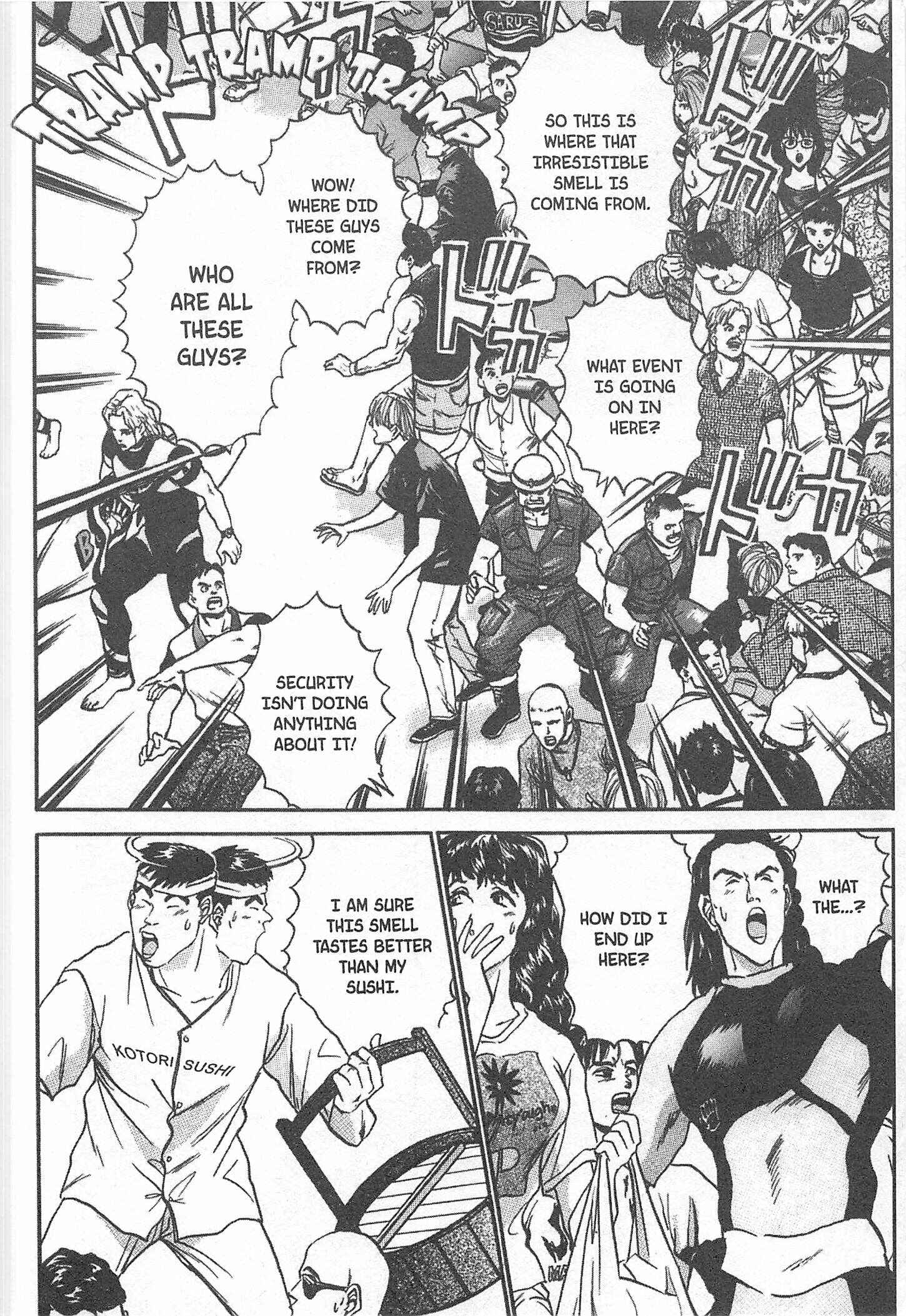 Page 16 Chapter 71 Iron Wok Jan!