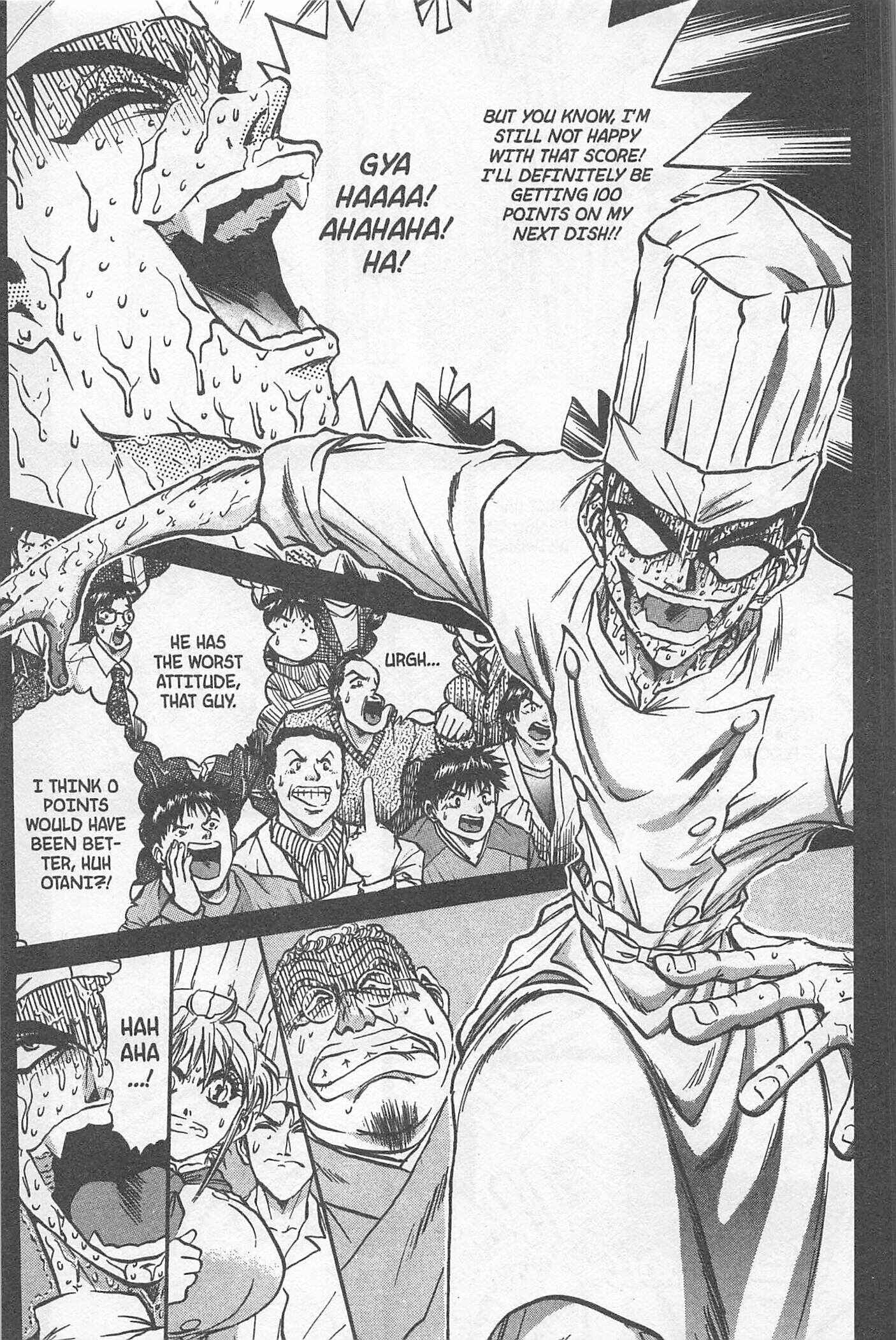 Page 4 Chapter 202 Iron Wok Jan!