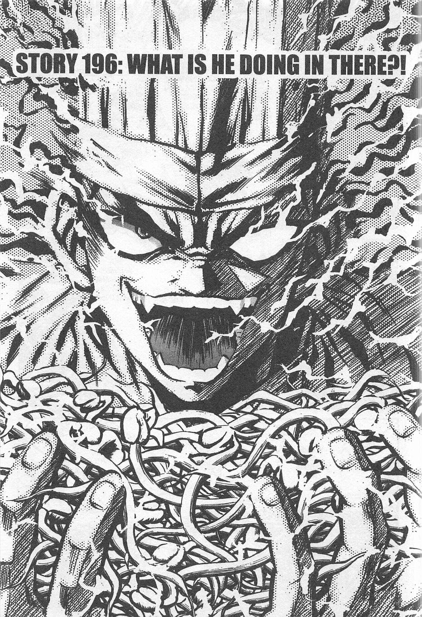 Page 7 Chapter 196 Iron Wok Jan!