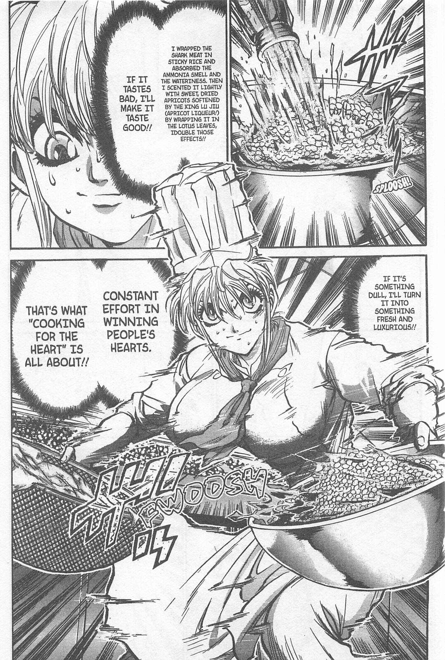 Page 9 Chapter 196 Iron Wok Jan!