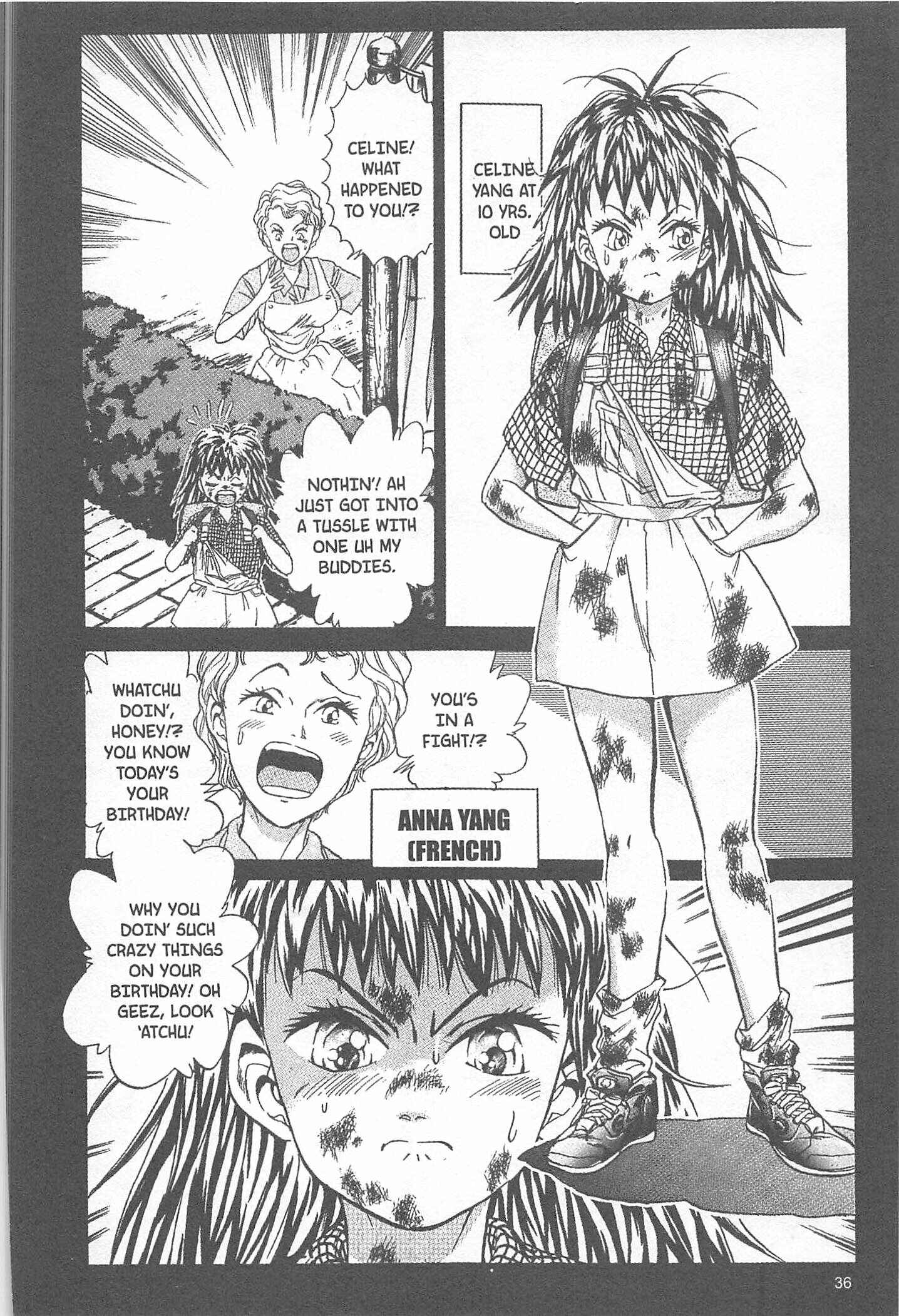 Page 10 Chapter 27 Iron Wok Jan!