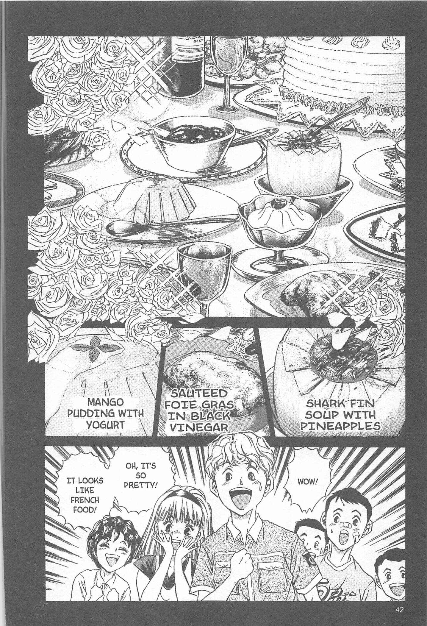 Page 16 Chapter 27 Iron Wok Jan!