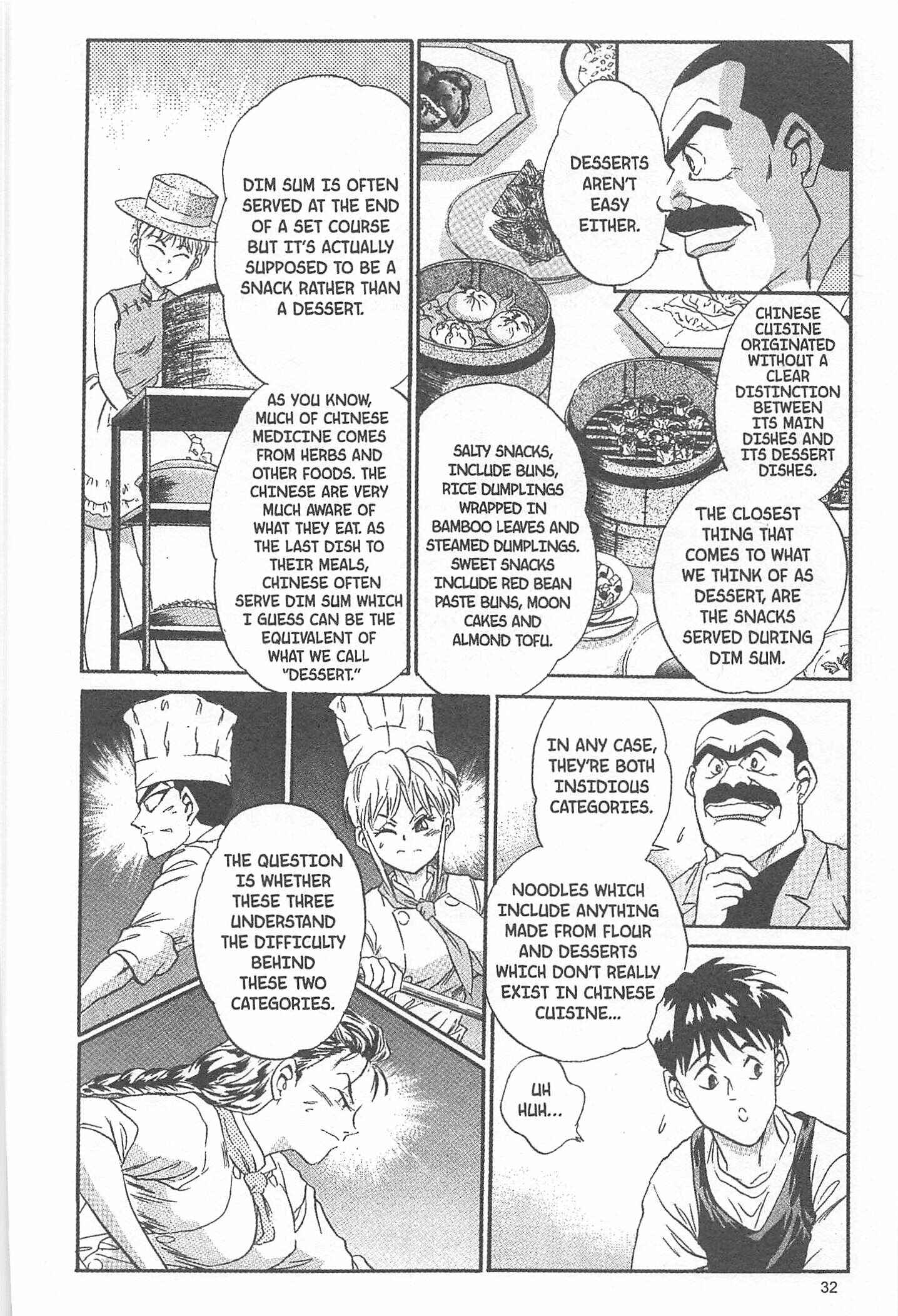 Page 6 Chapter 27 Iron Wok Jan!