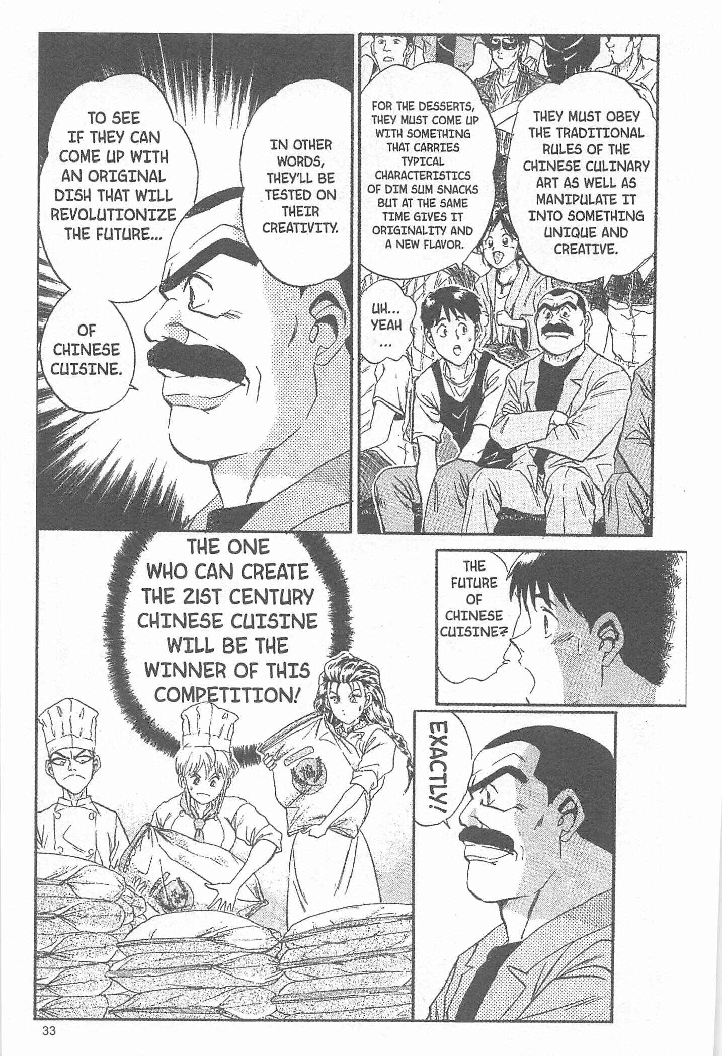 Page 7 Chapter 27 Iron Wok Jan!