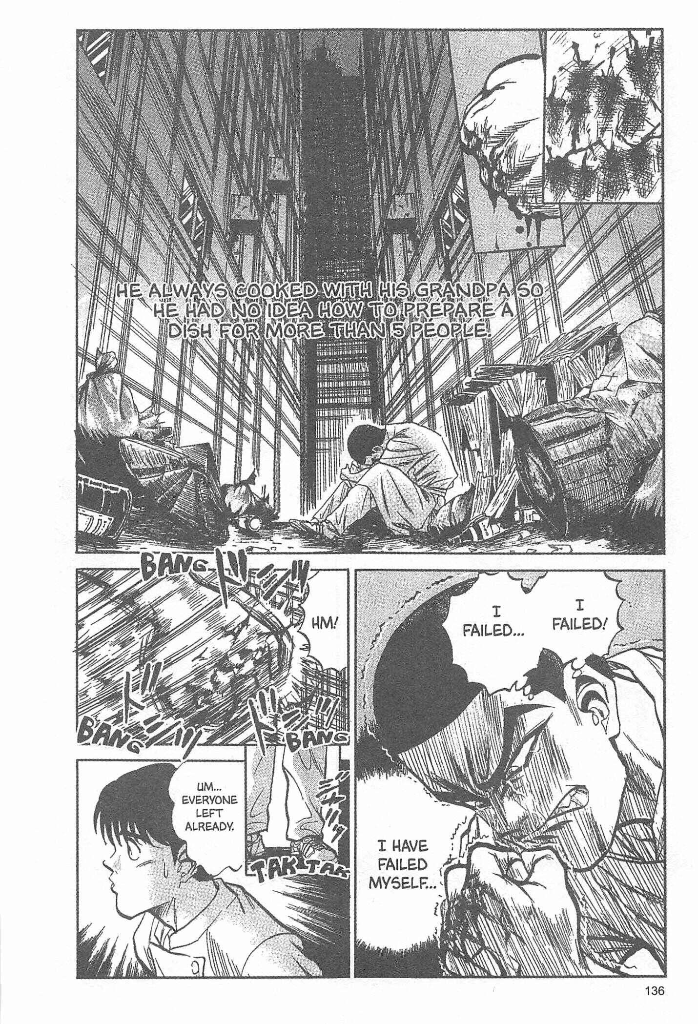 Page 14 Chapter 5 Iron Wok Jan!