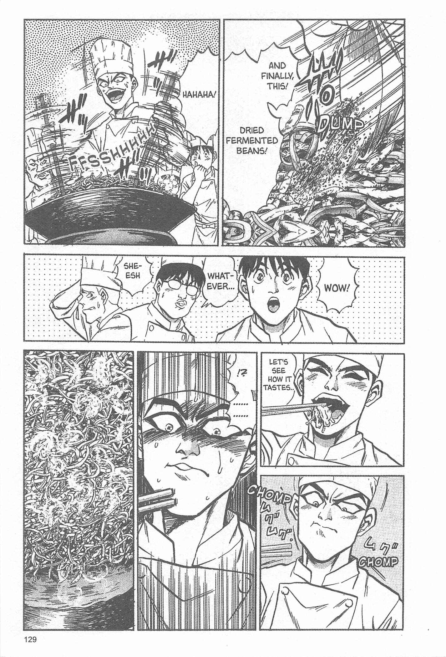 Page 7 Chapter 5 Iron Wok Jan!