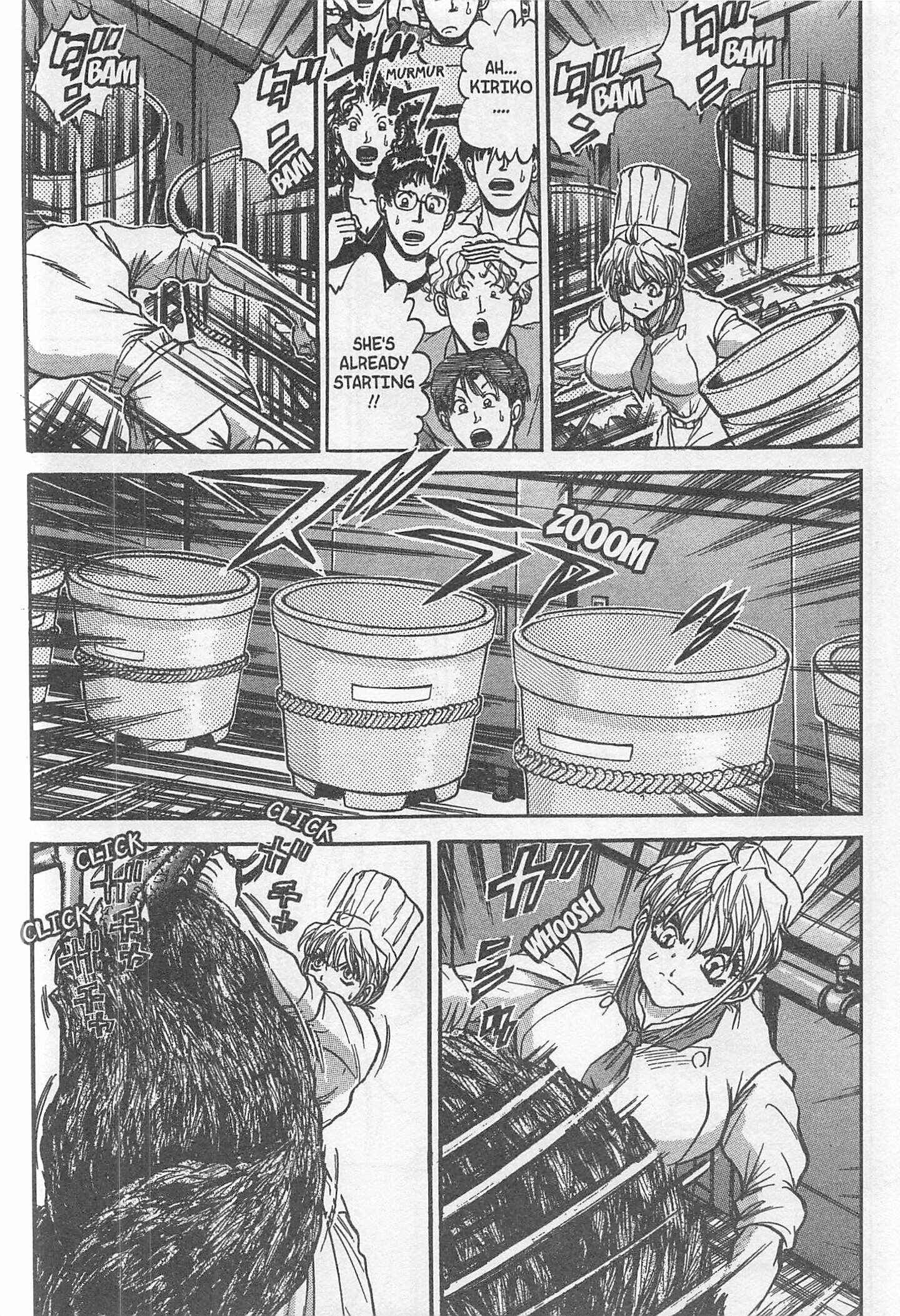 Page 10 Chapter 220 Iron Wok Jan!
