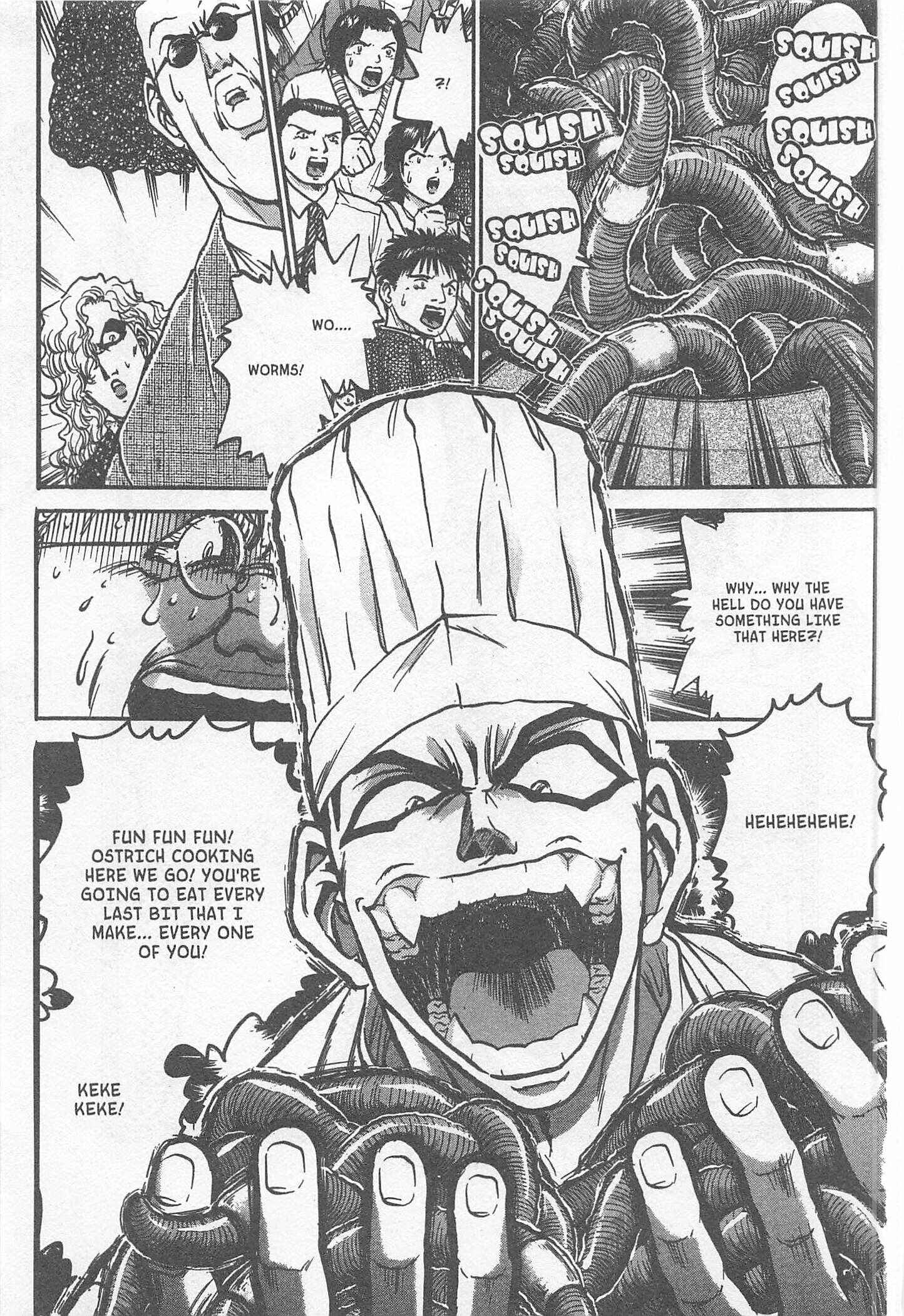 Page 19 Chapter 220 Iron Wok Jan!