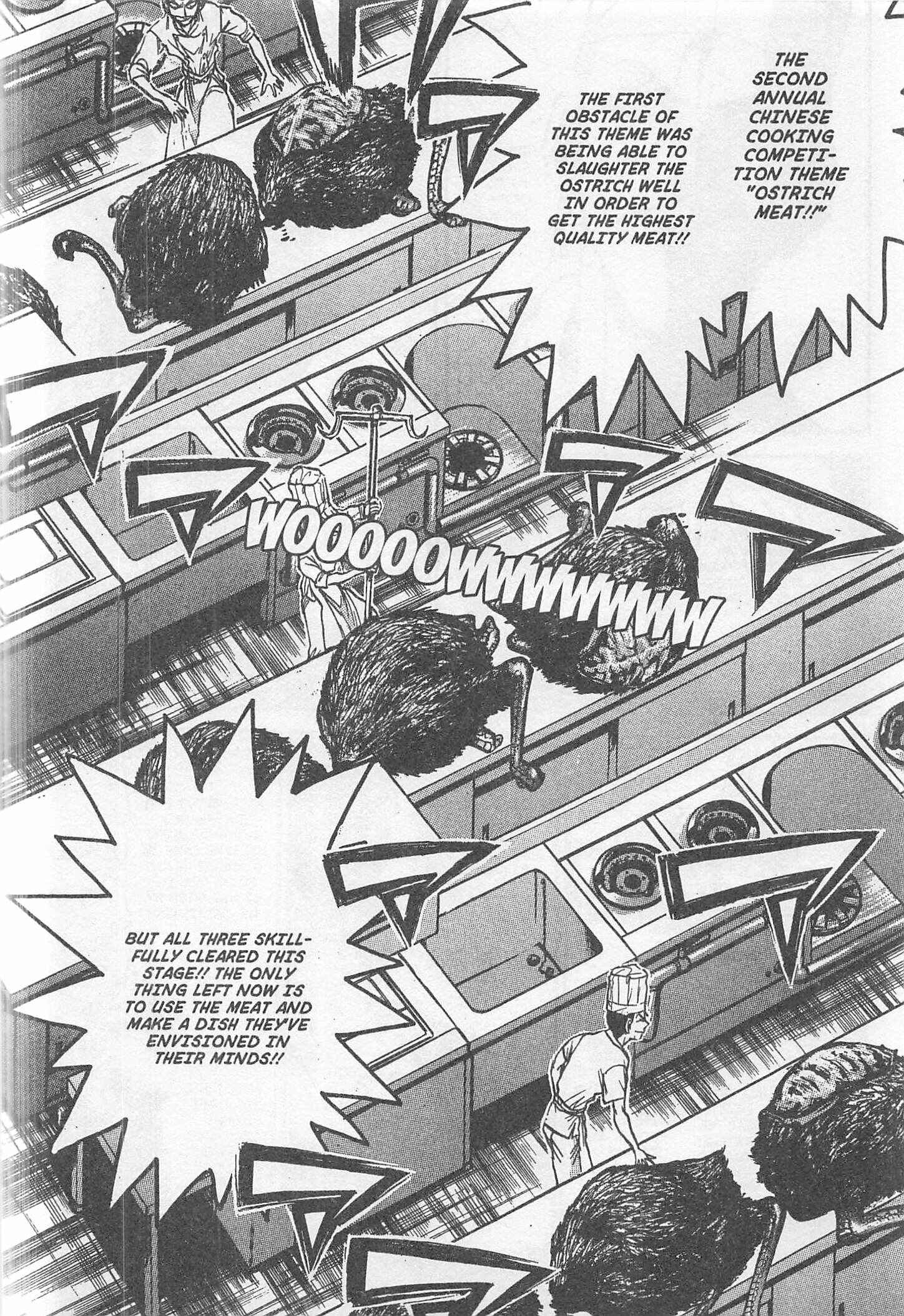 Page 4 Chapter 220 Iron Wok Jan!