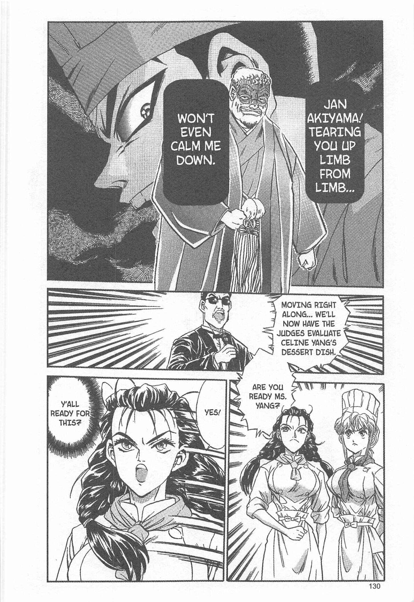 Page 4 Chapter 41 Iron Wok Jan!