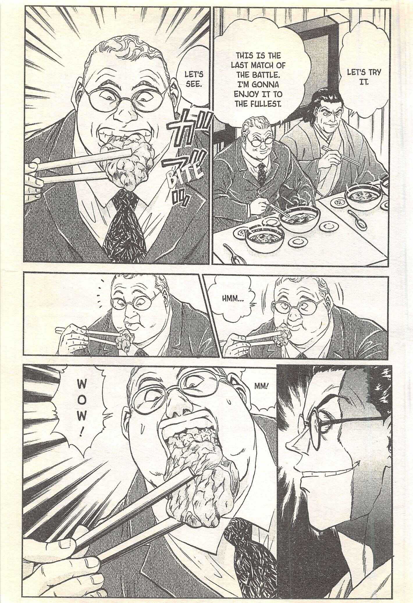 Page 11 Chapter 94 Iron Wok Jan!
