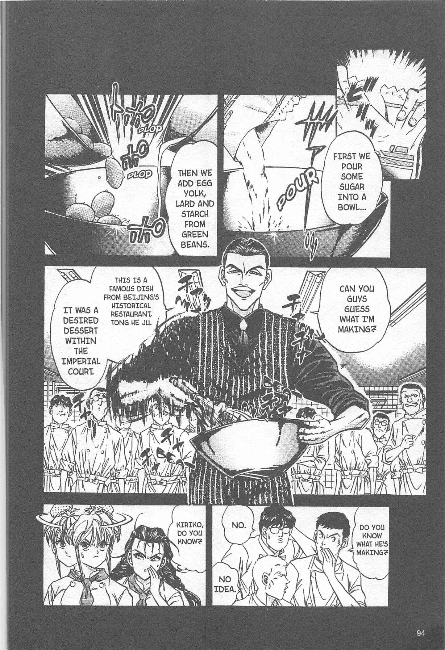 Page 10 Chapter 48 Iron Wok Jan!