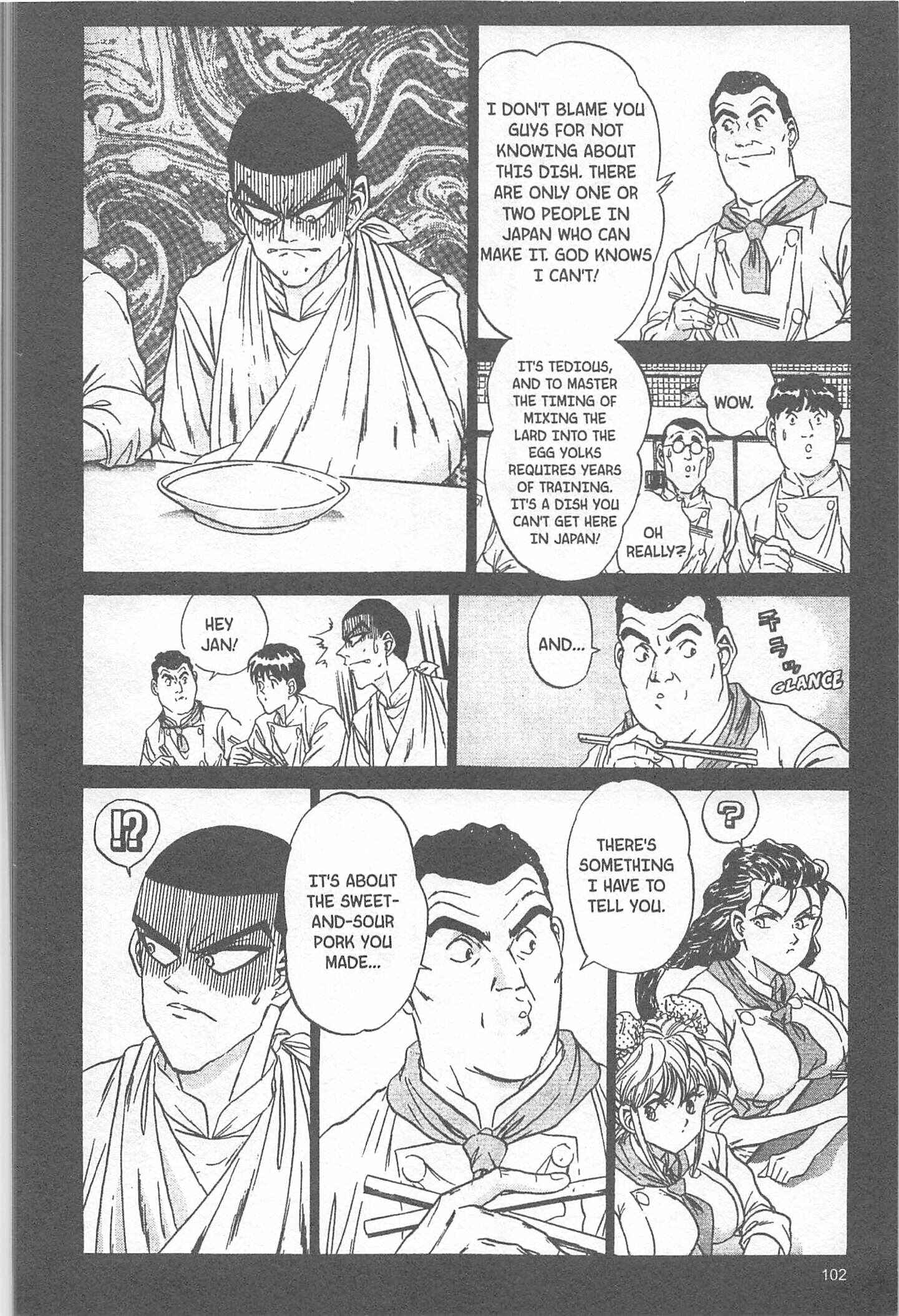 Page 18 Chapter 48 Iron Wok Jan!