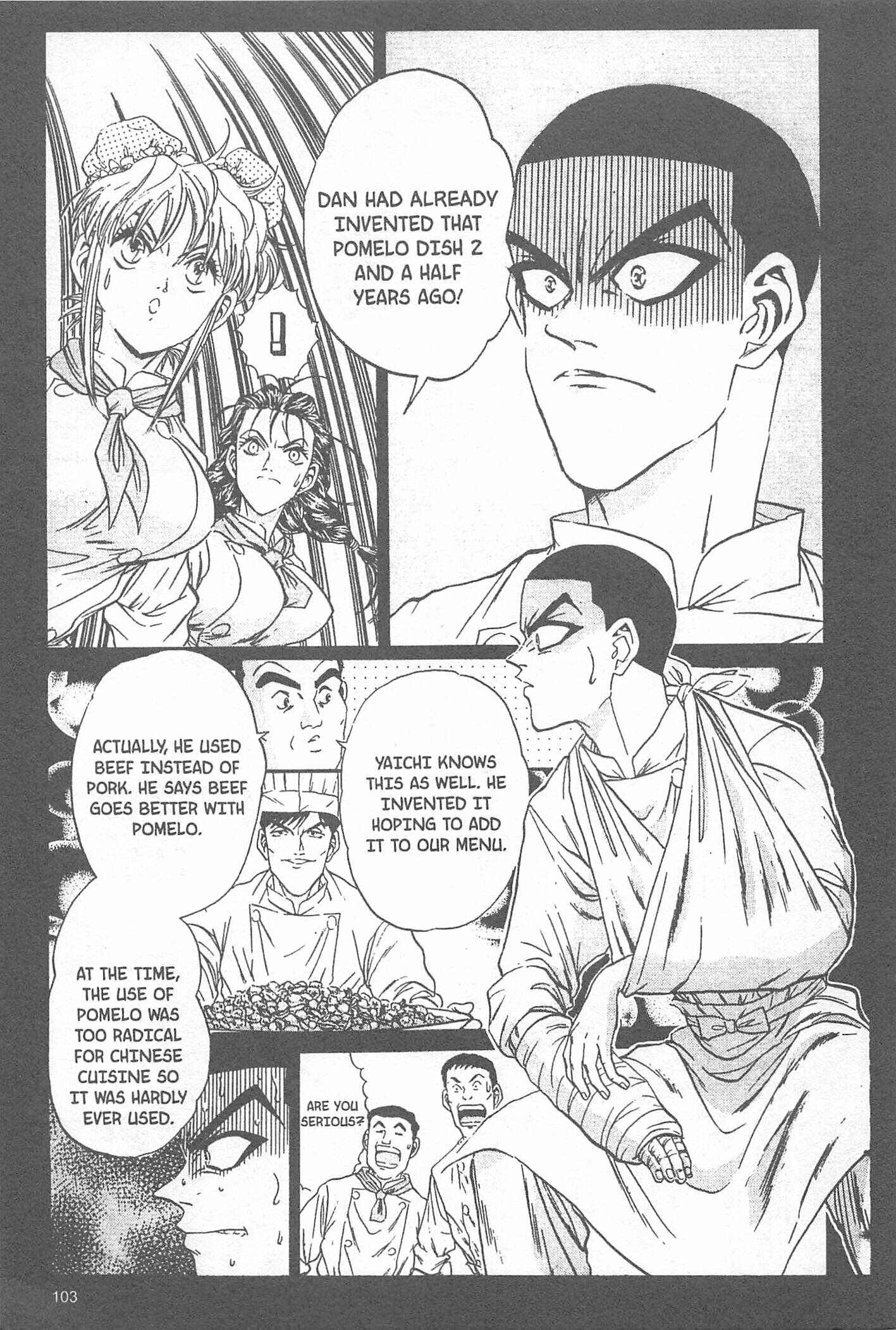 Page 19 Chapter 48 Iron Wok Jan!