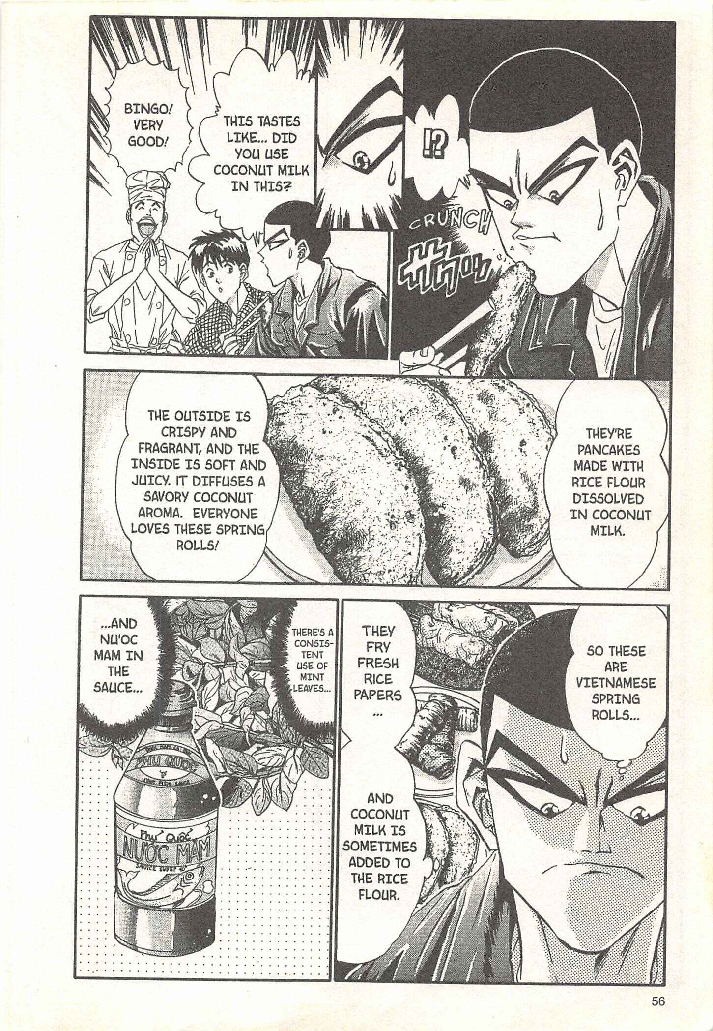 Page 10 Chapter 55 Iron Wok Jan!