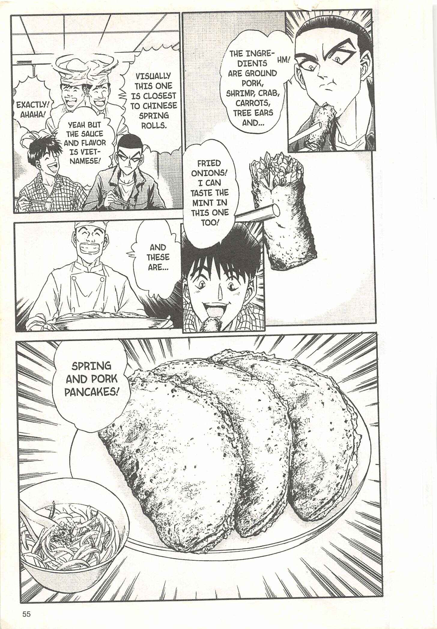 Page 9 Chapter 55 Iron Wok Jan!