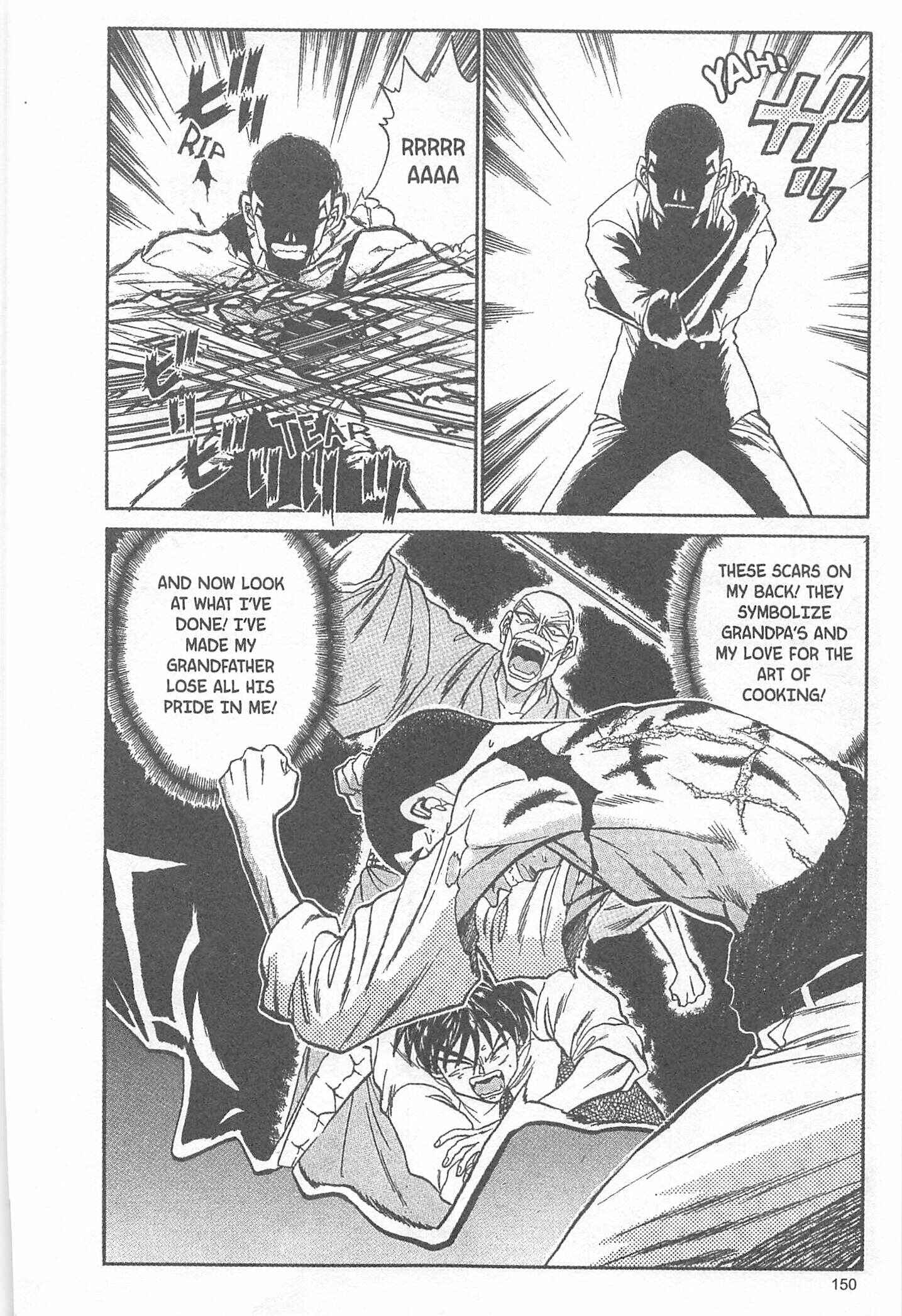 Page 4 Chapter 33 Iron Wok Jan!