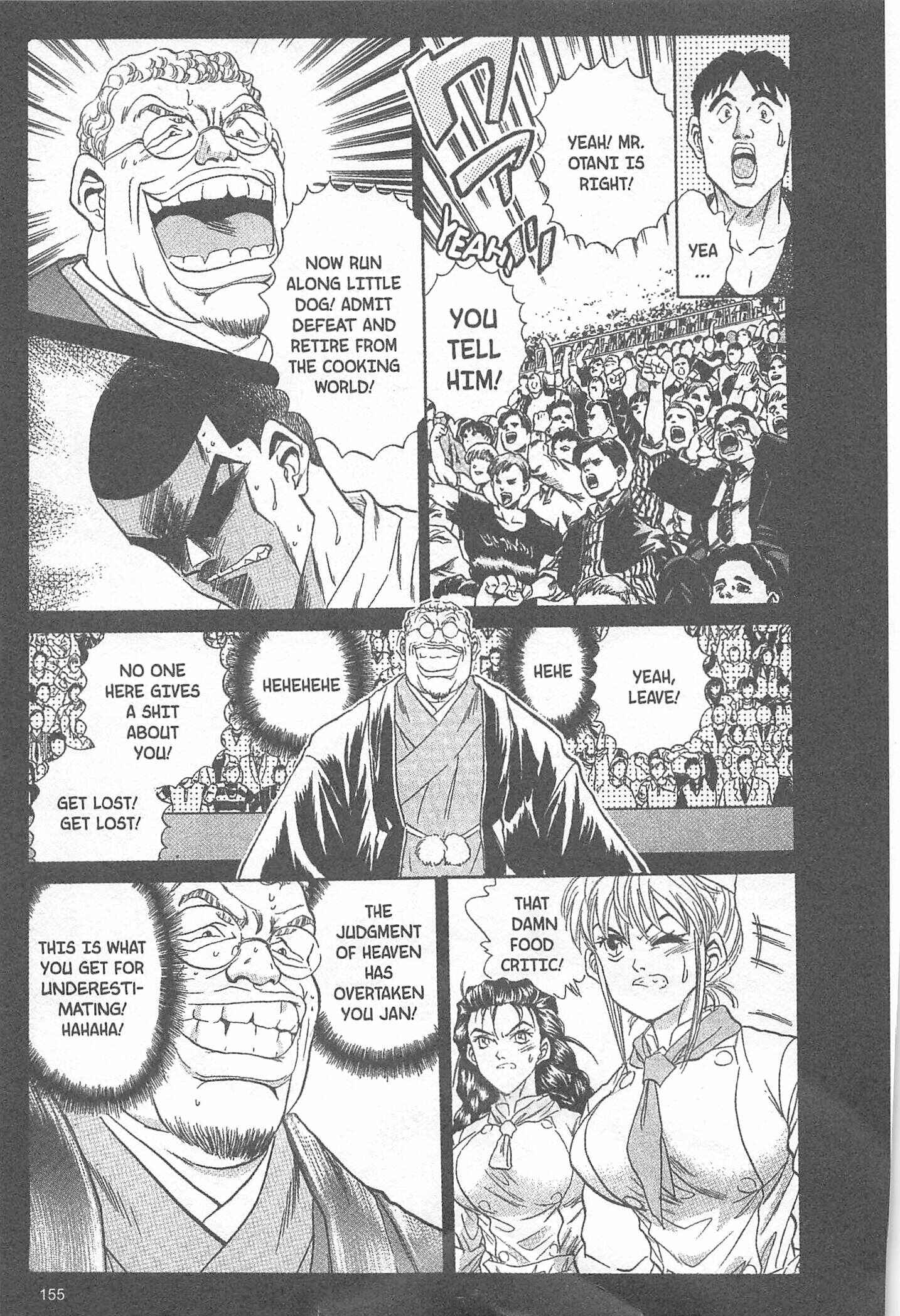Page 9 Chapter 33 Iron Wok Jan!