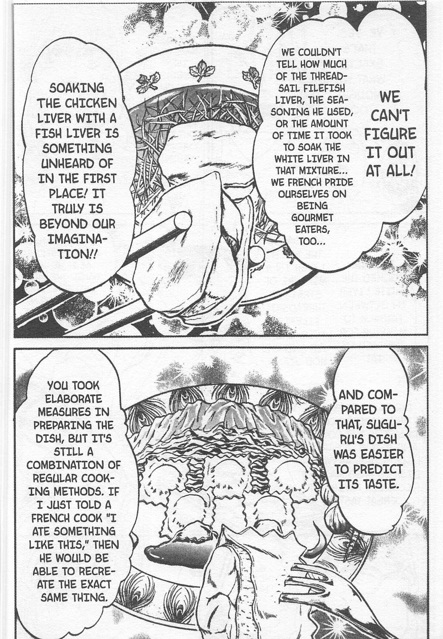 Page 10 Chapter 110 Iron Wok Jan!