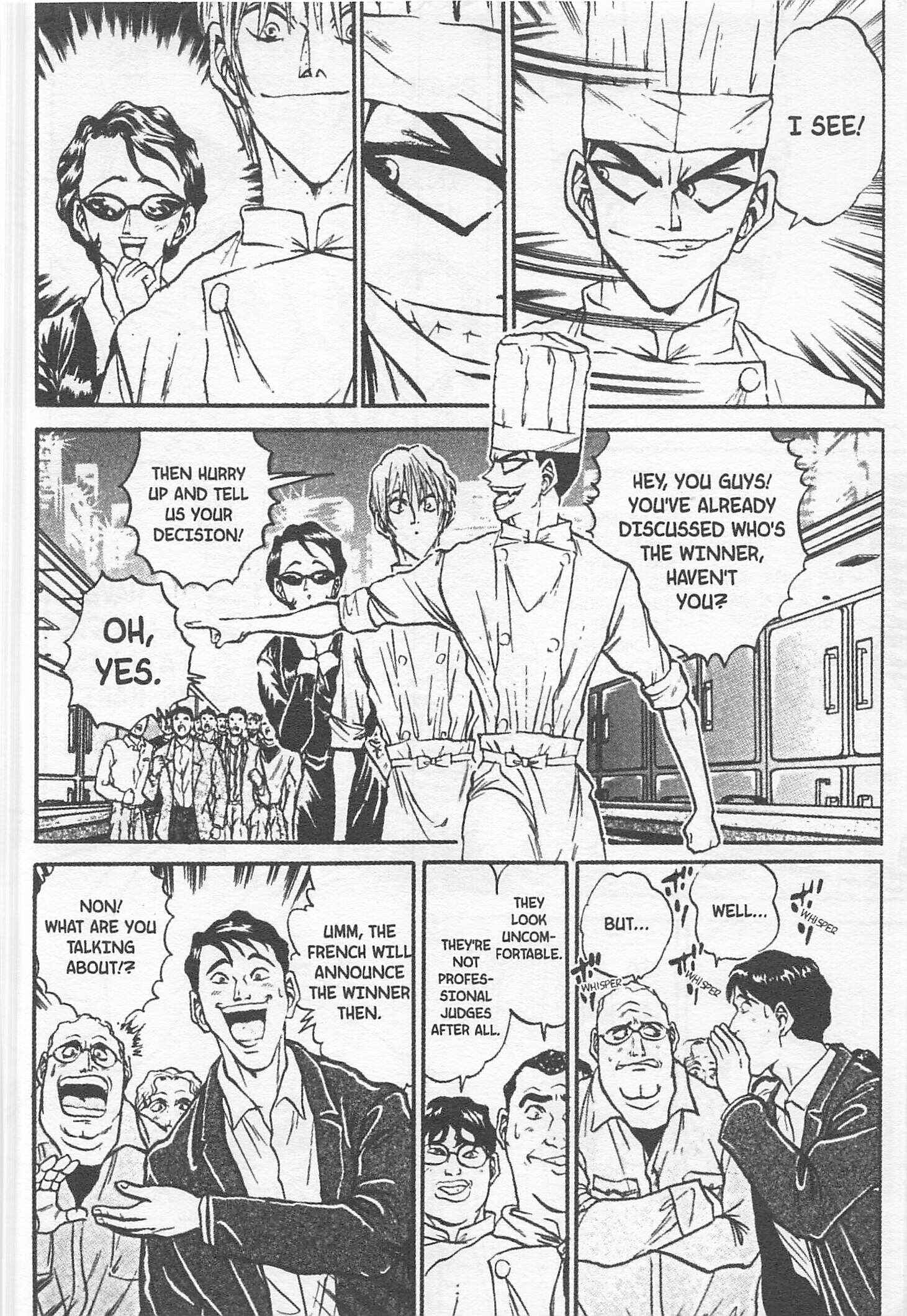 Page 4 Chapter 110 Iron Wok Jan!