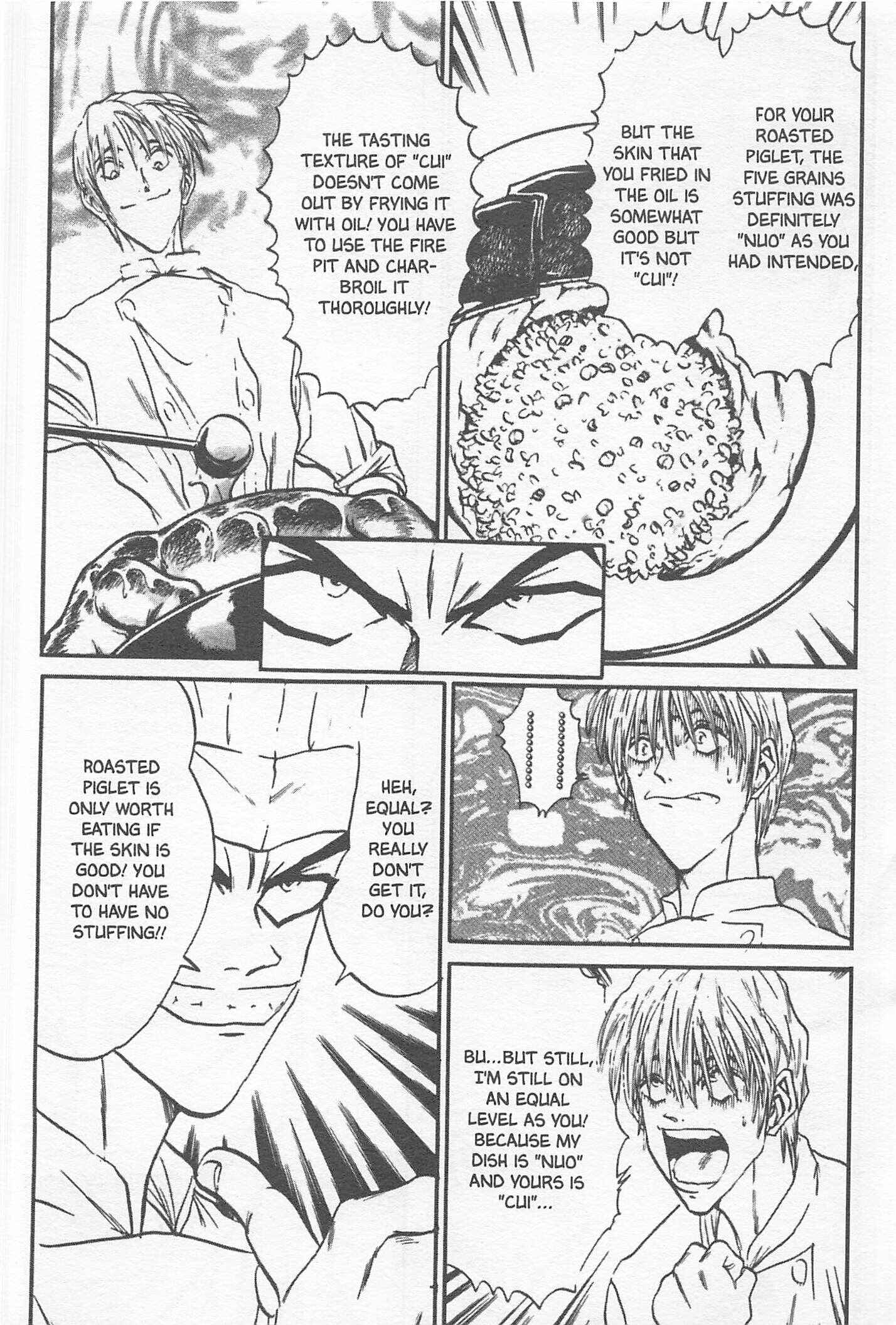 Page 16 Chapter 102 Iron Wok Jan!