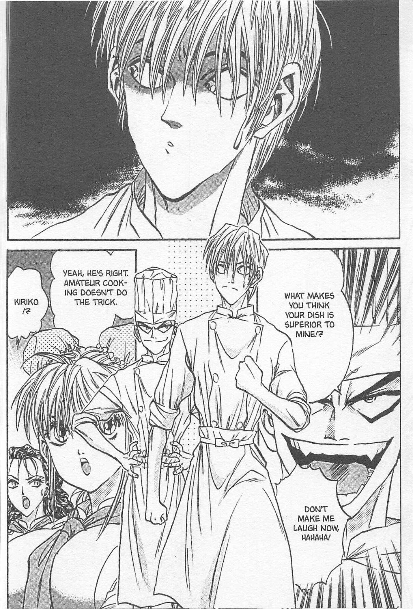 Page 2 Chapter 102 Iron Wok Jan!