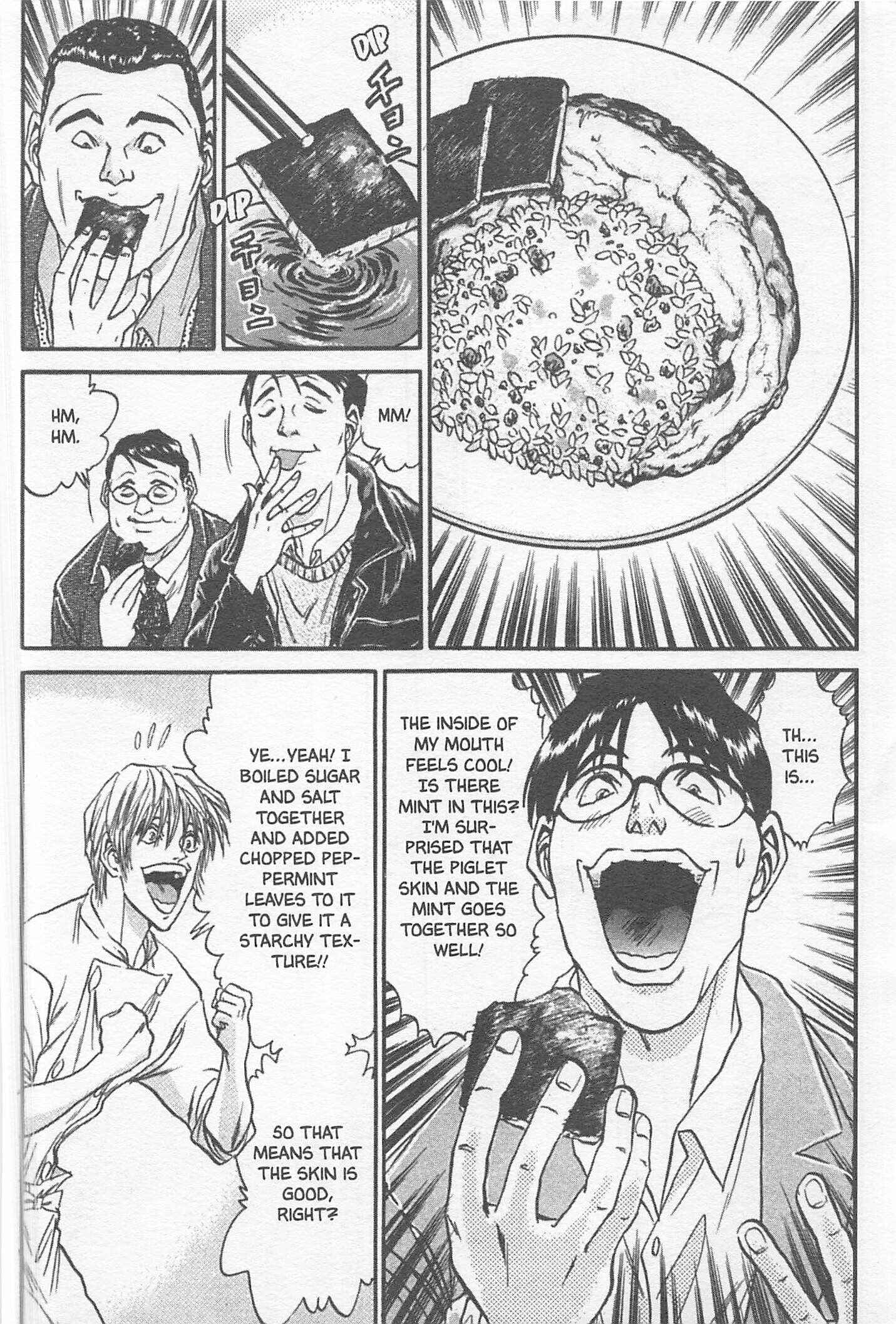 Page 8 Chapter 102 Iron Wok Jan!