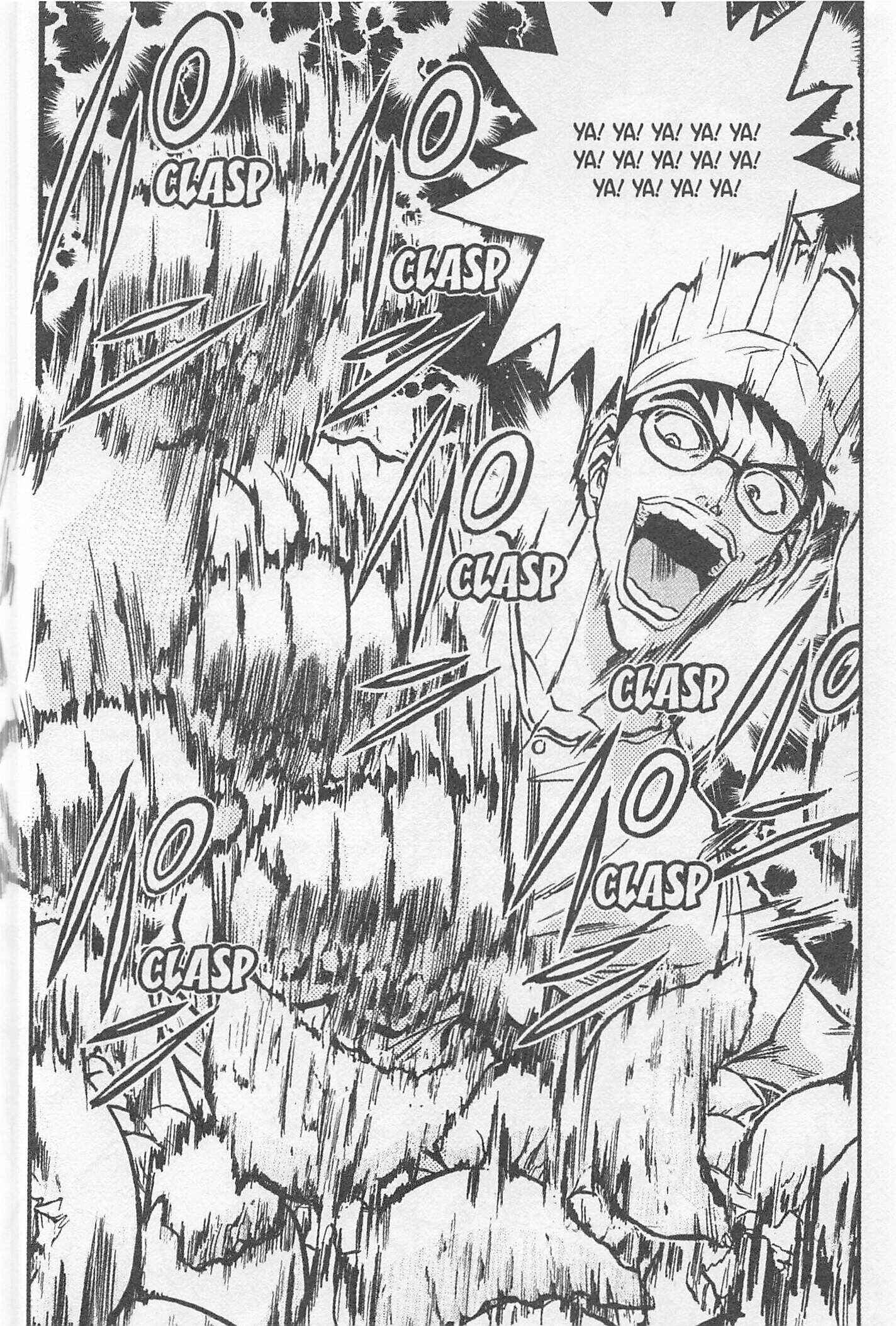 Page 14 Chapter 153 Iron Wok Jan!