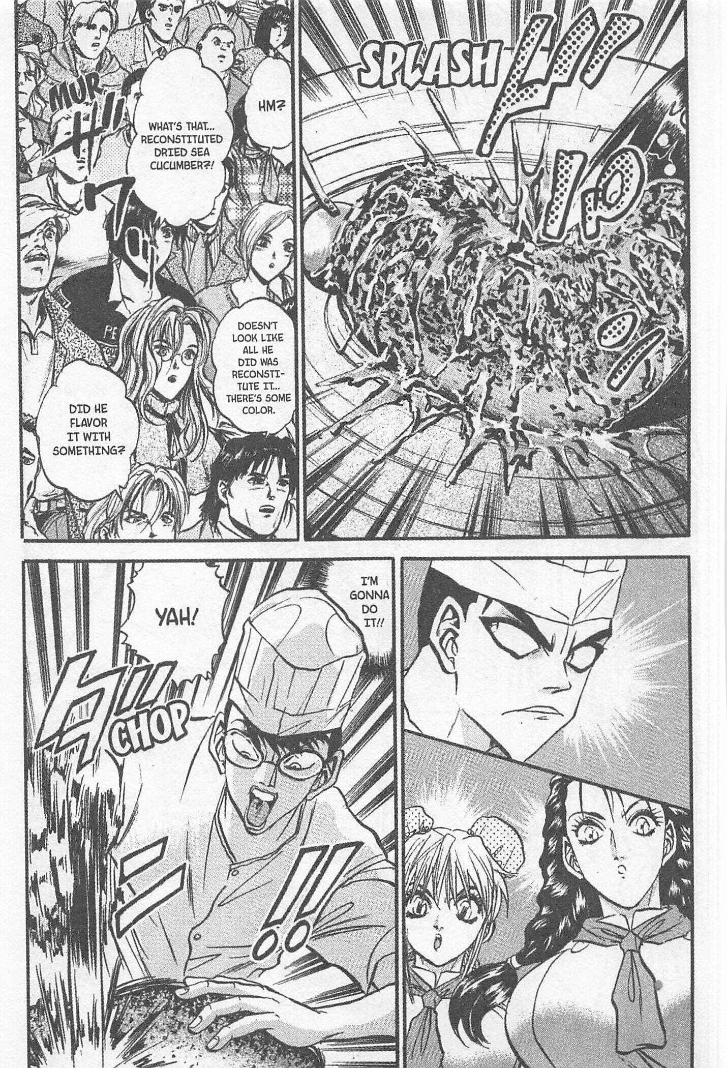 Page 9 Chapter 153 Iron Wok Jan!