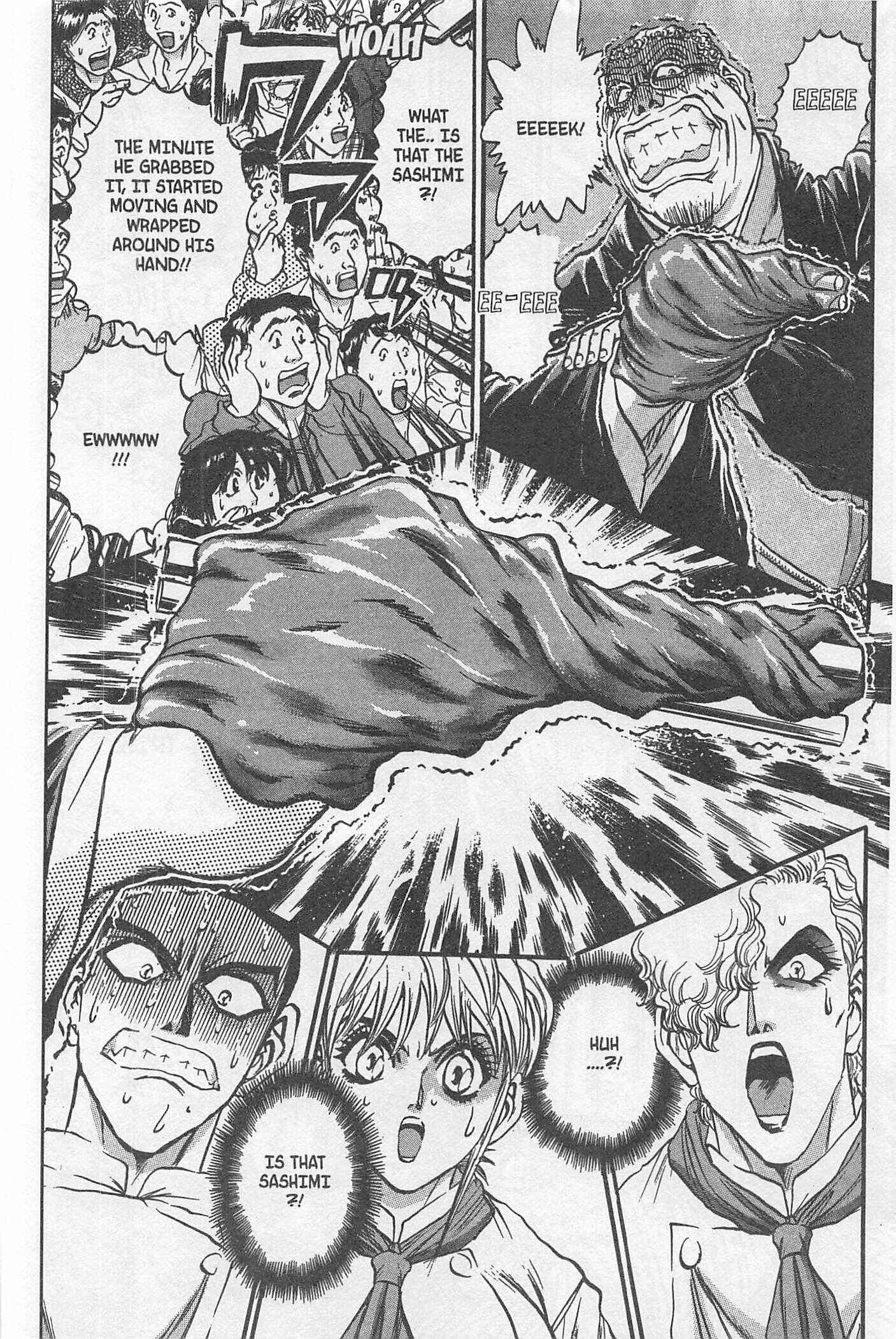 Page 3 Chapter 205 Iron Wok Jan!