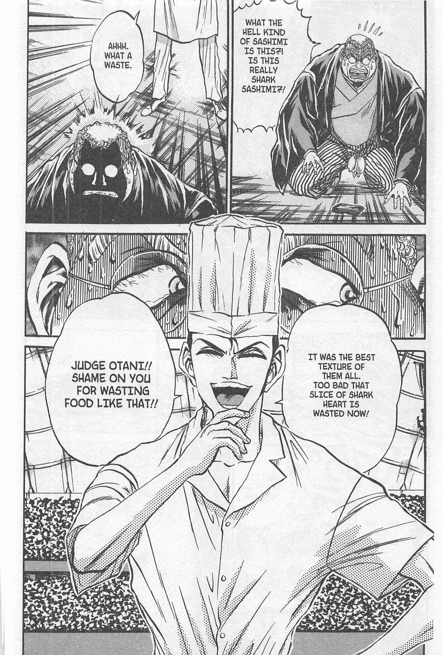 Page 5 Chapter 205 Iron Wok Jan!