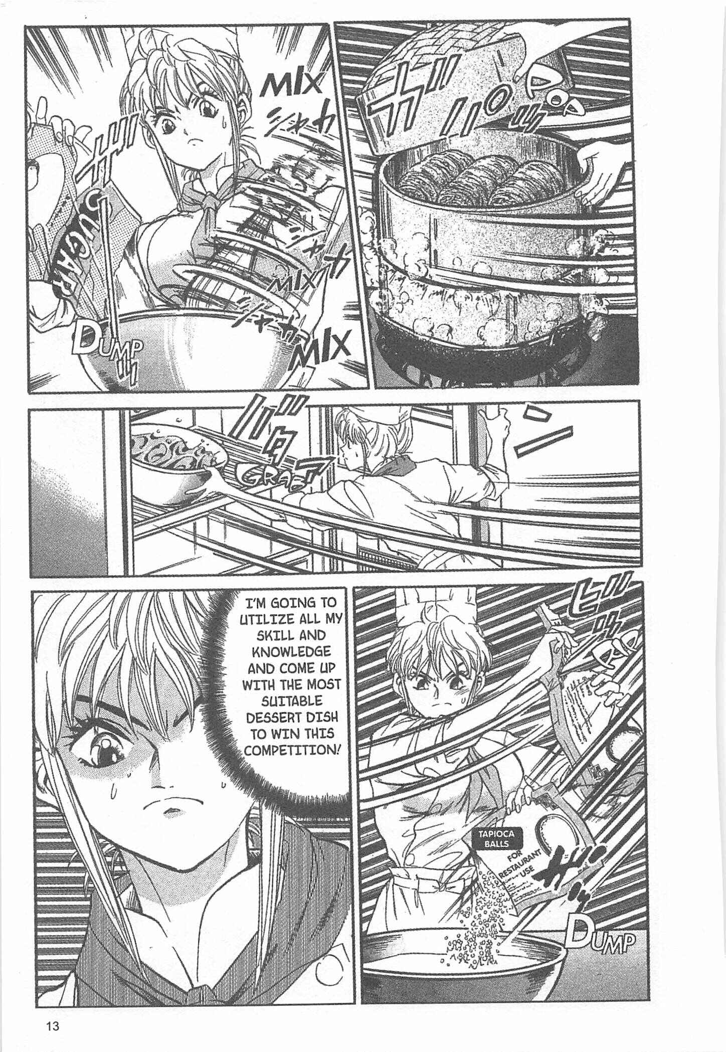 Page 13 Chapter 35 Iron Wok Jan!