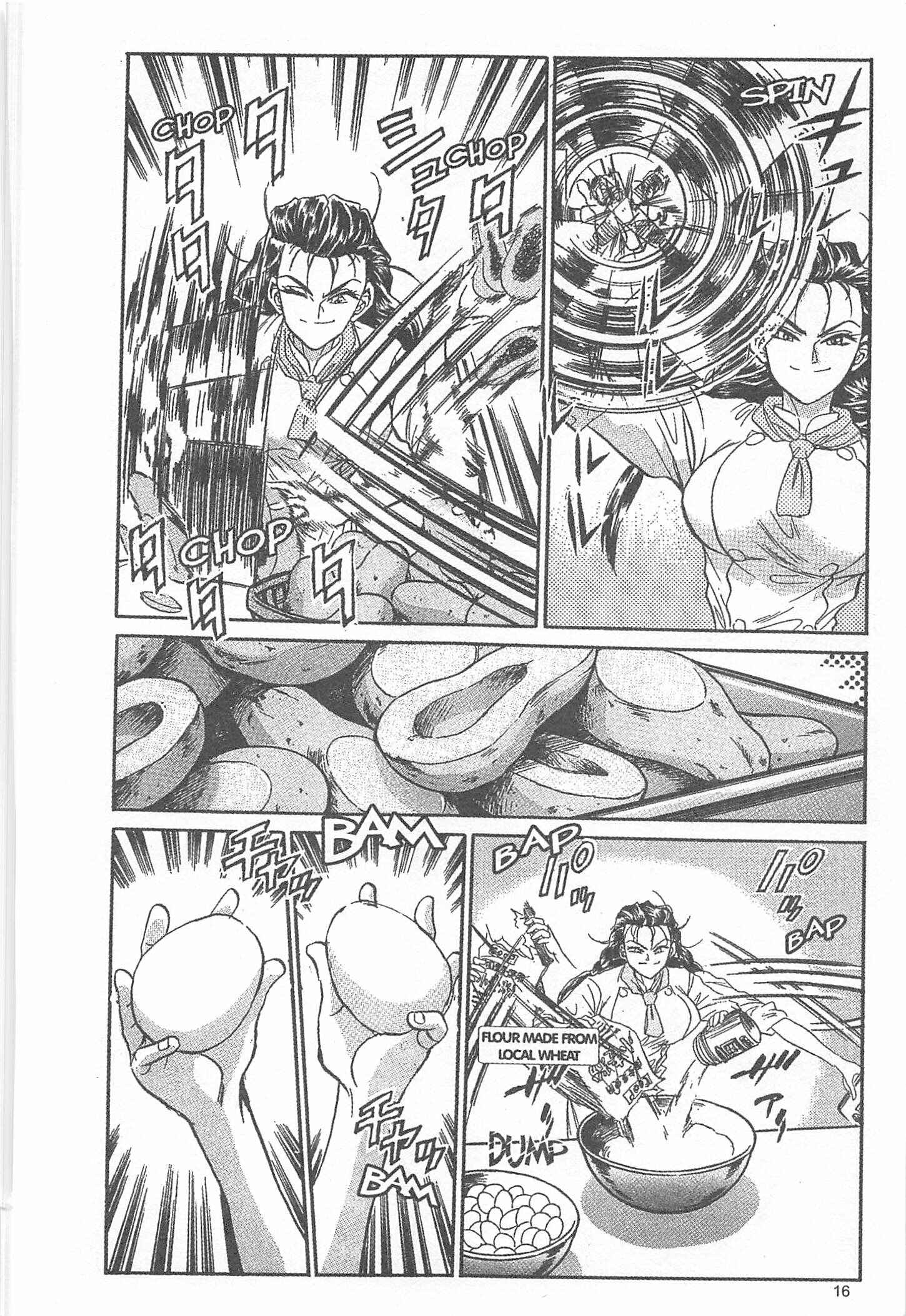 Page 16 Chapter 35 Iron Wok Jan!